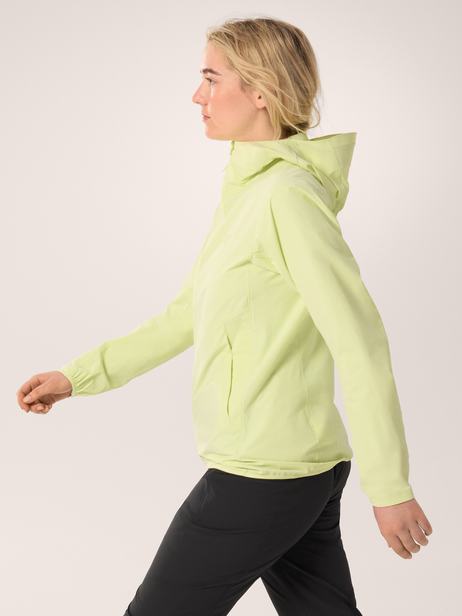Gamma Lightweight Hoody Women's