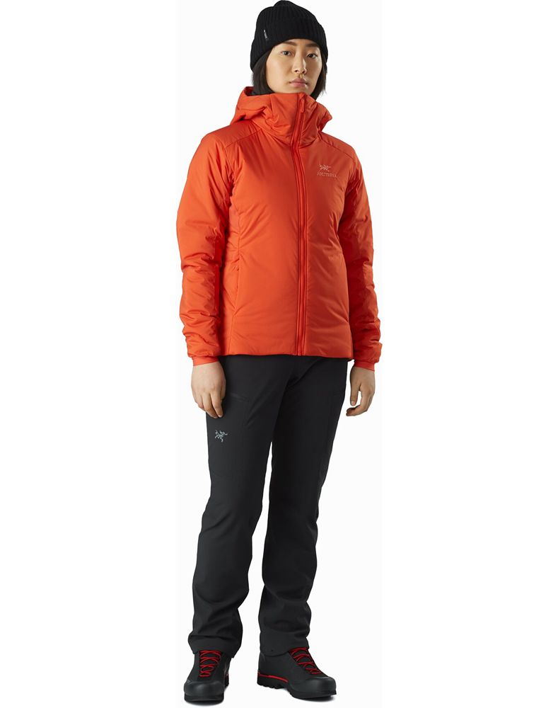 Arc'teryx Gamma MX Pants Womens - Black
