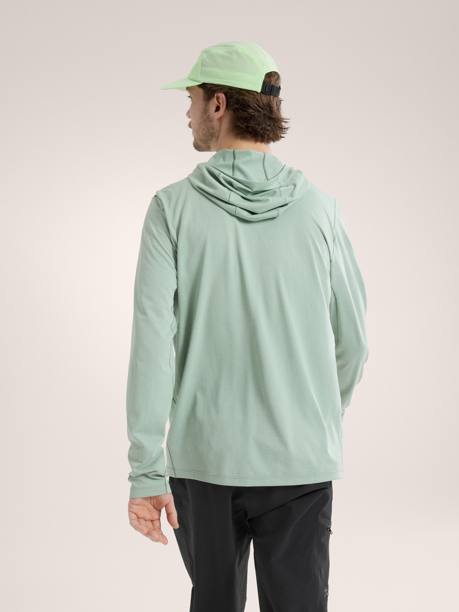 Cormac Hoody Men's