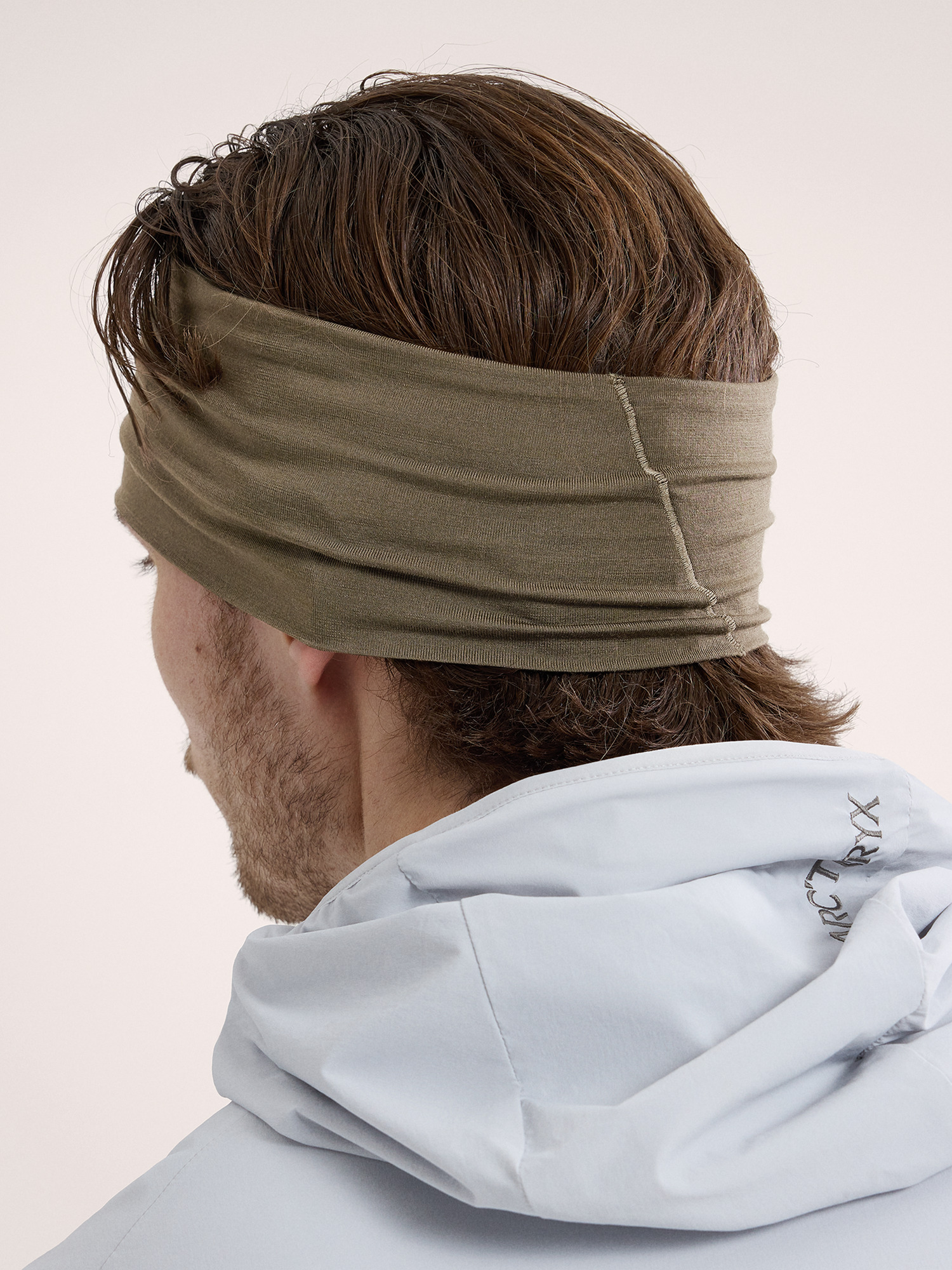 Satoro Merino Headband