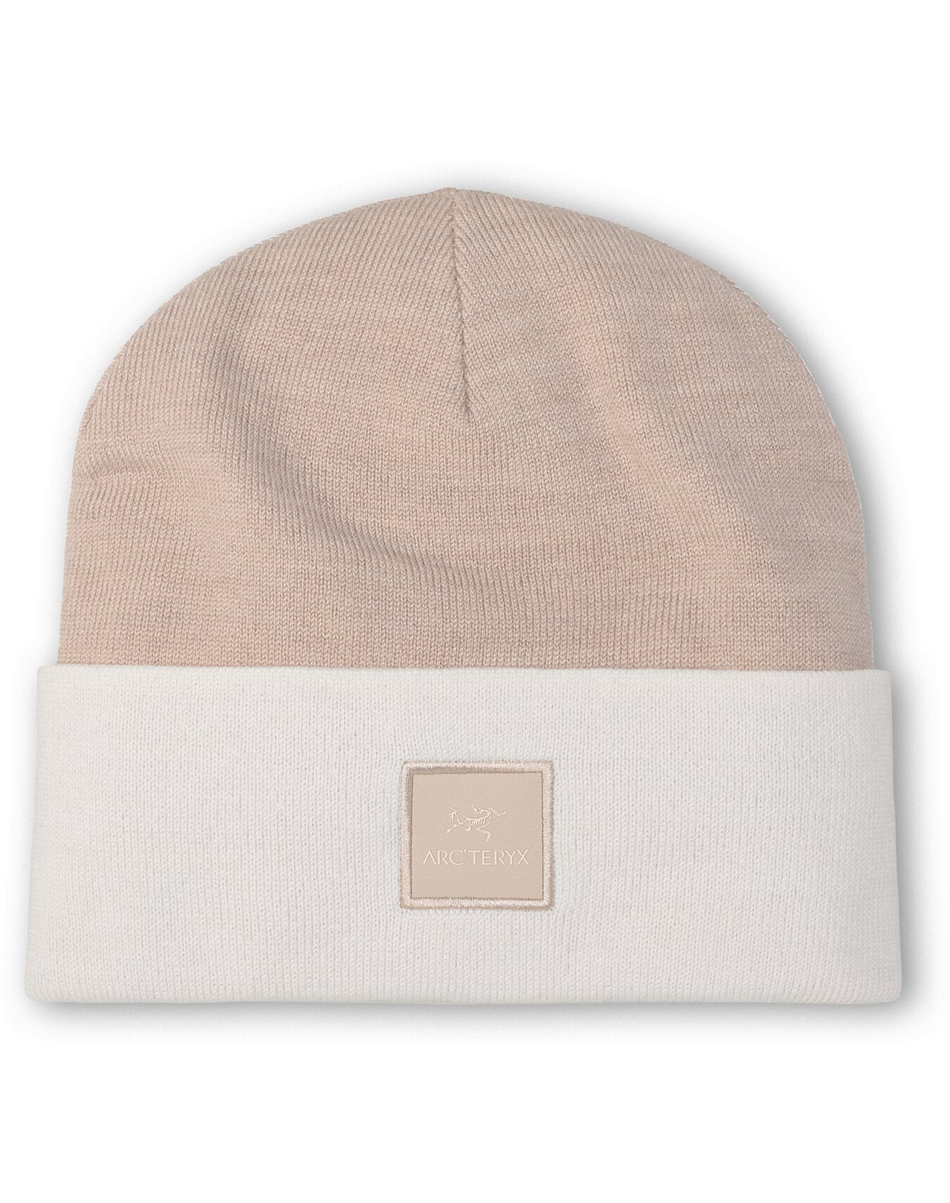 Colour Block Toque