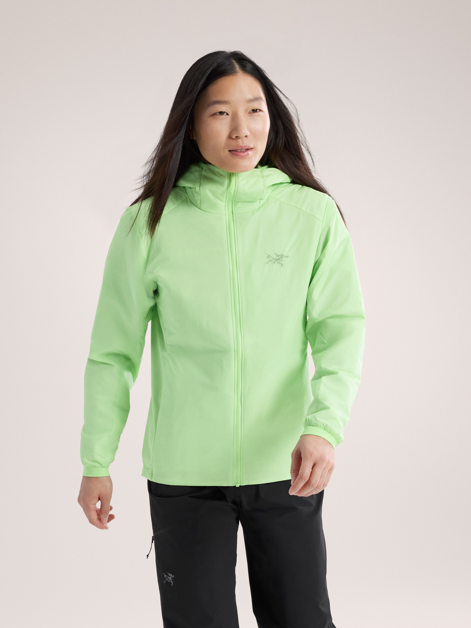 Atom Hoody Women's