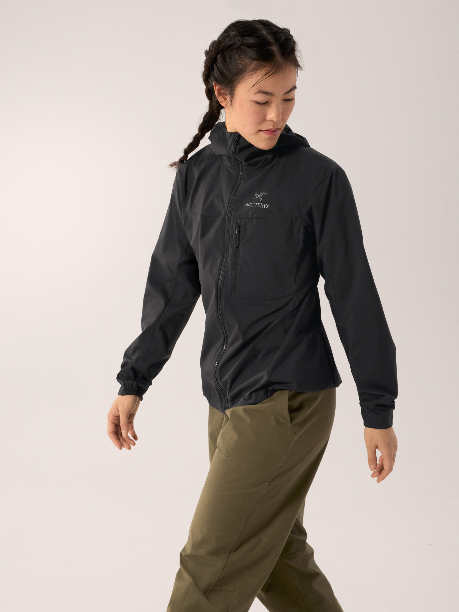 Squamish Hoody Women's