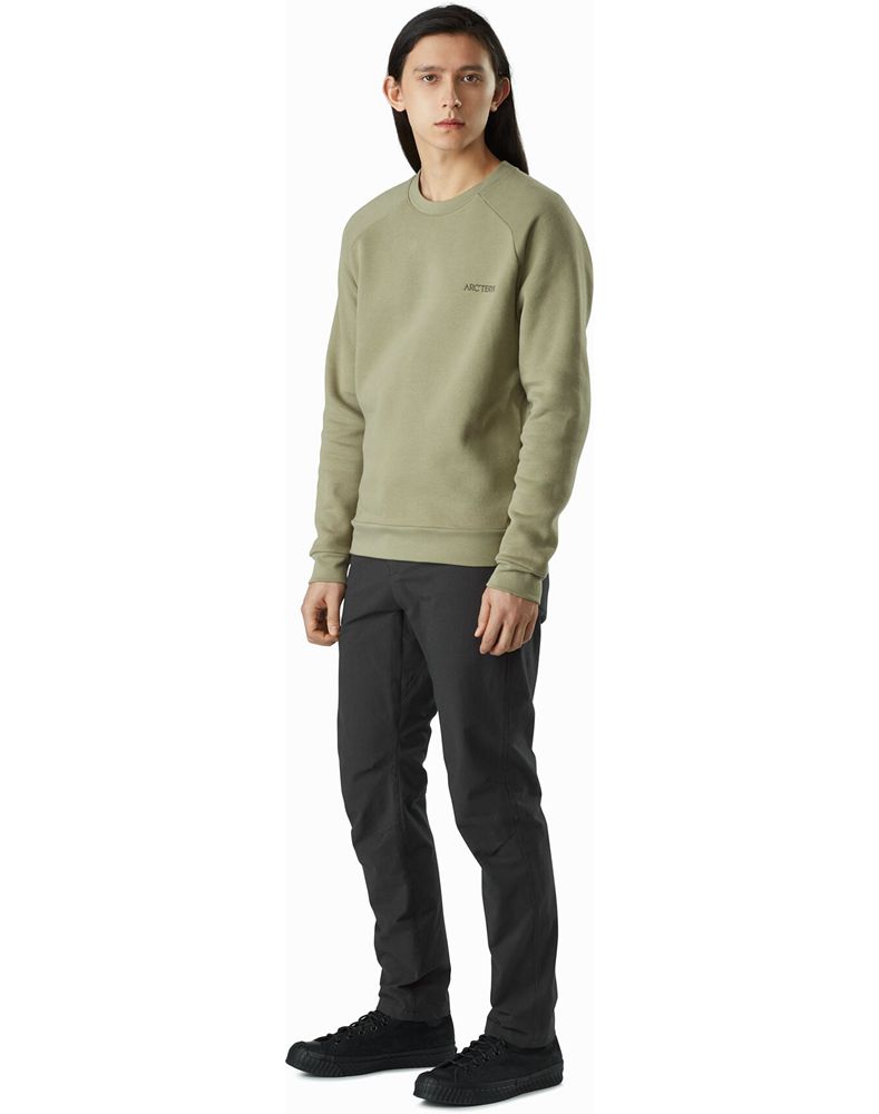 Arc'teryx Levon Pants Mens - Black