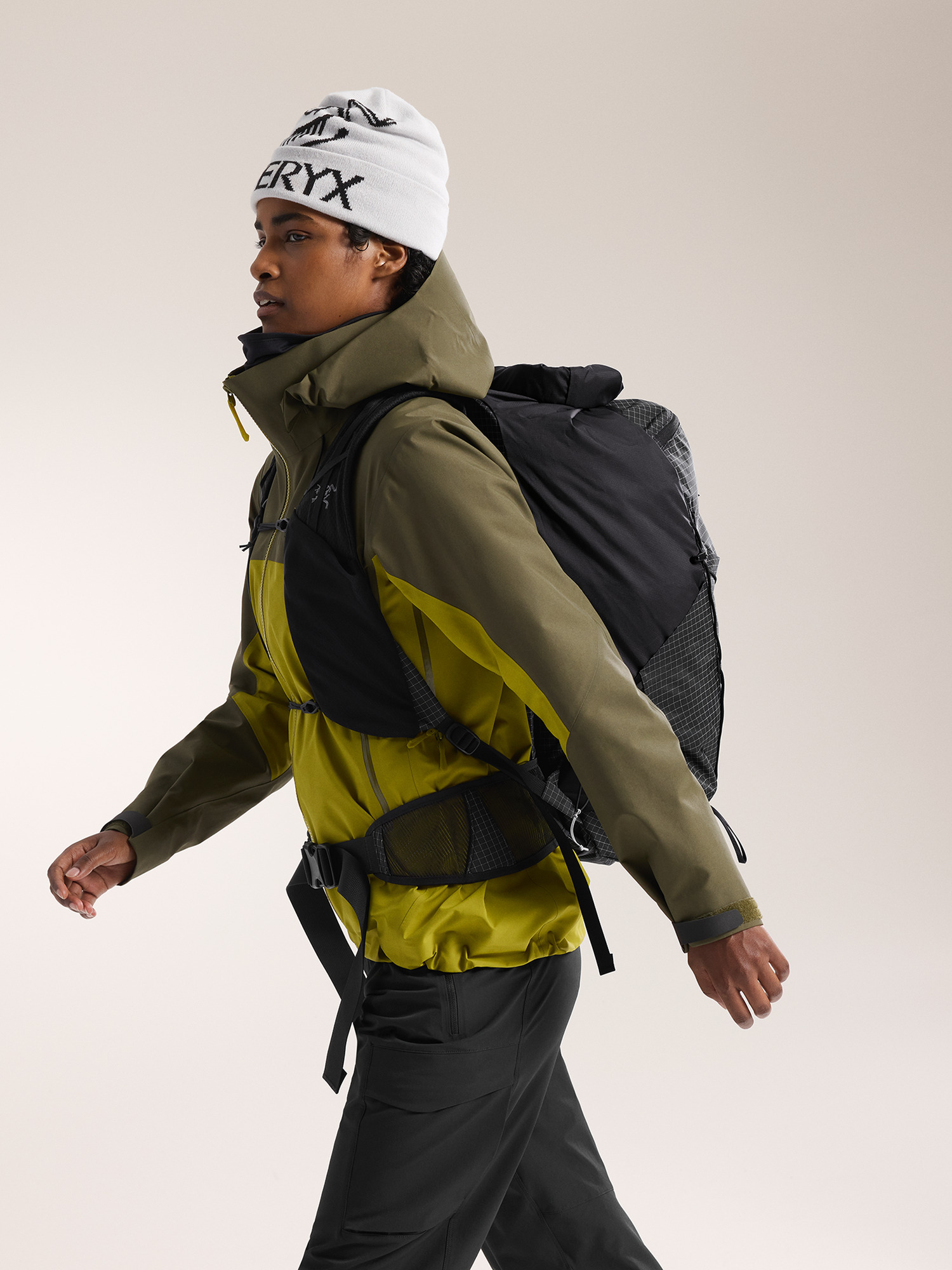 Aerios 35 Backpack