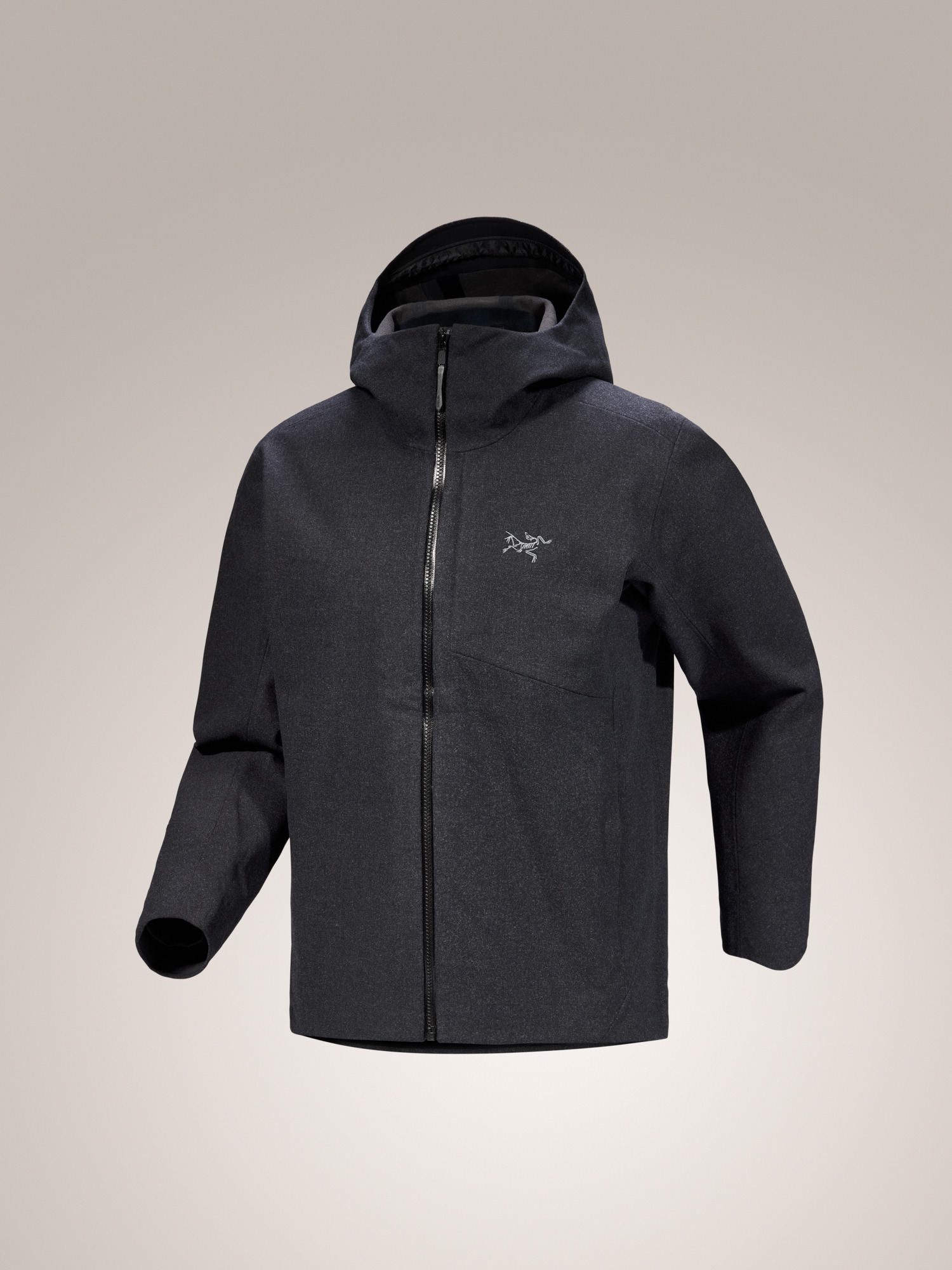 Sawyer Wool Hoody Men's