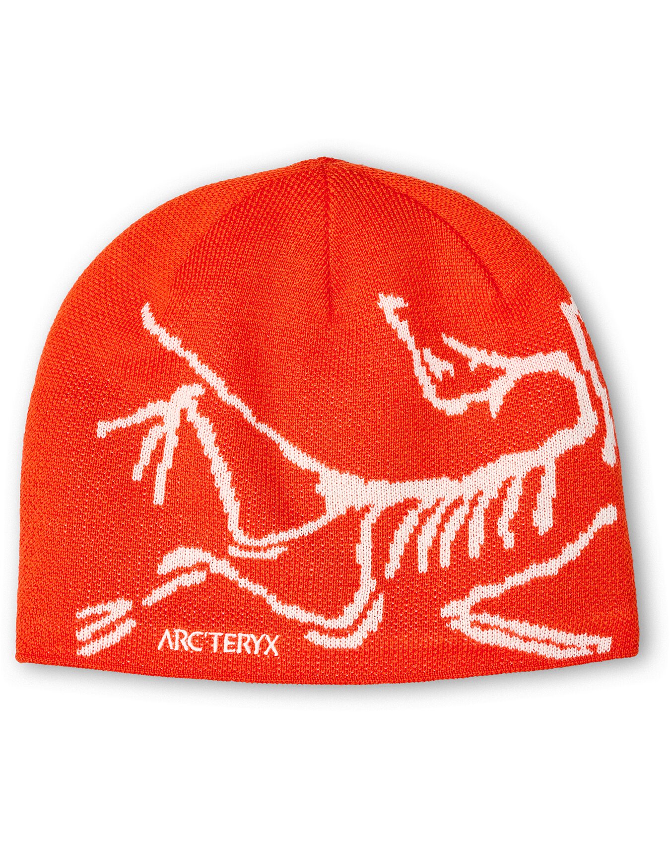 Bird Head Toque