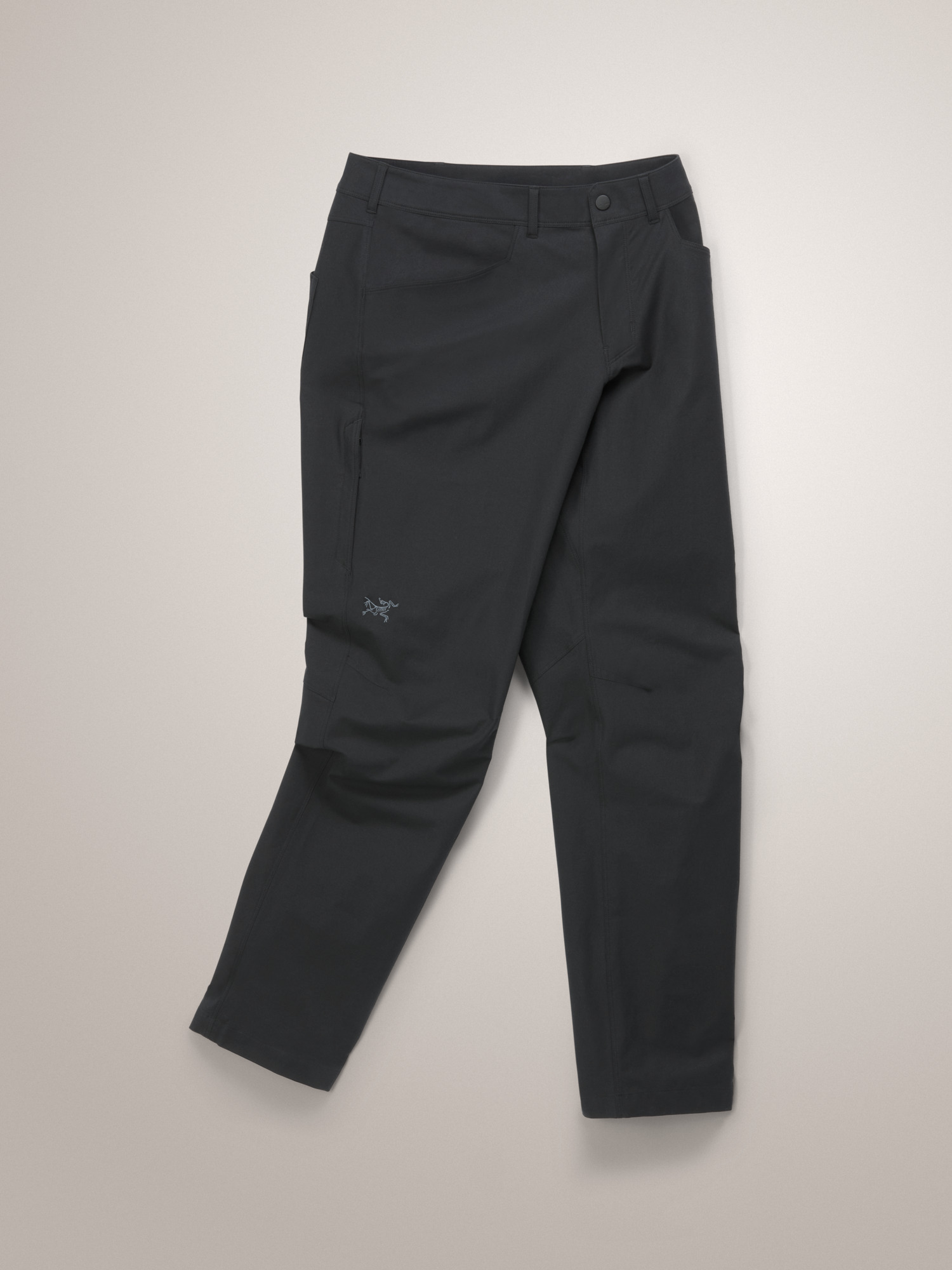 Kragg Cotton Pant Men's