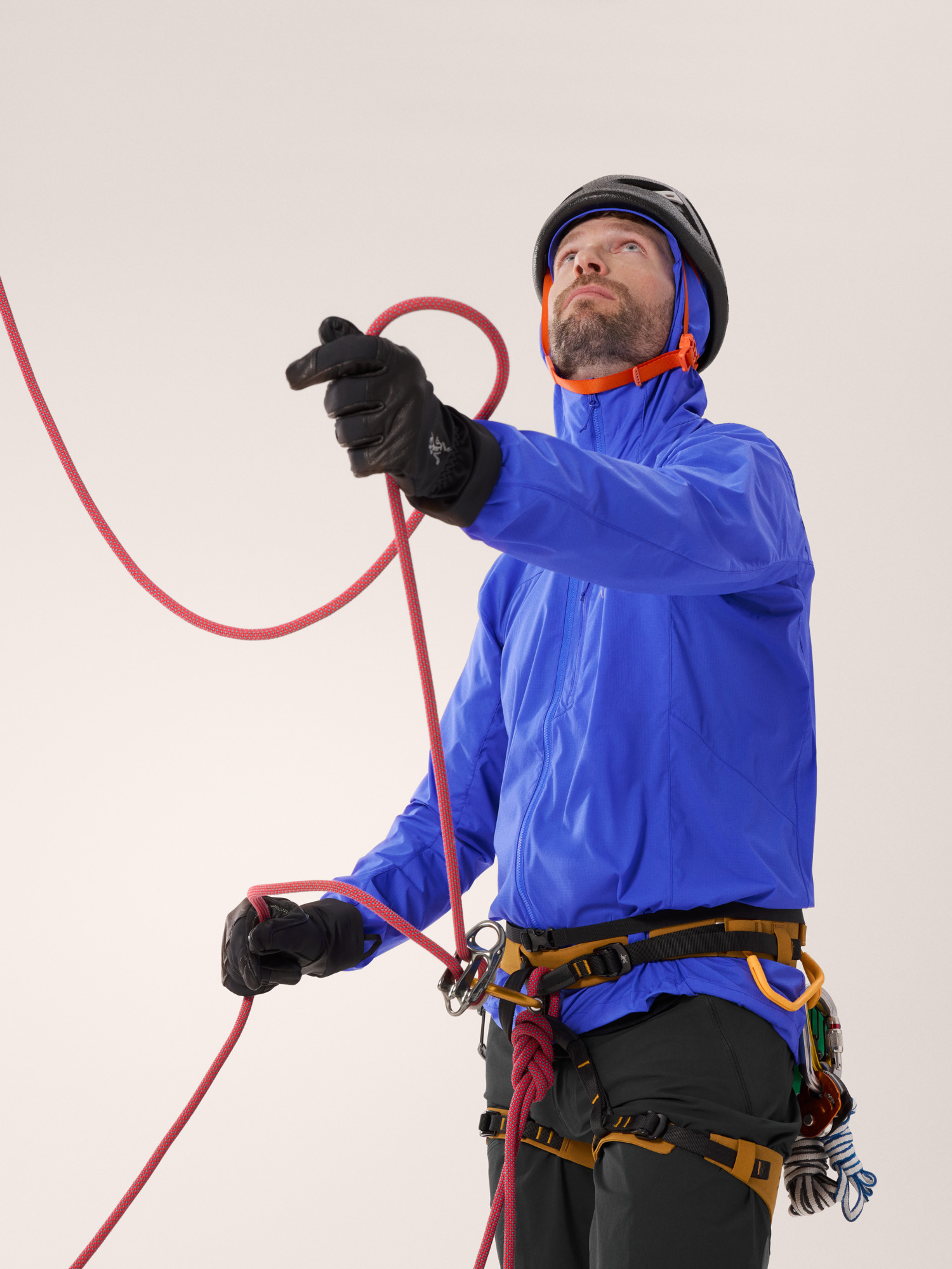 Squamish Hoody Men's