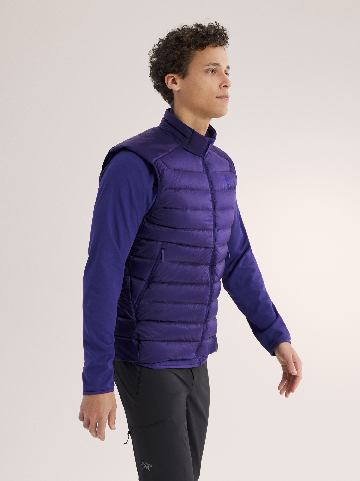 Cerium Vest Men's