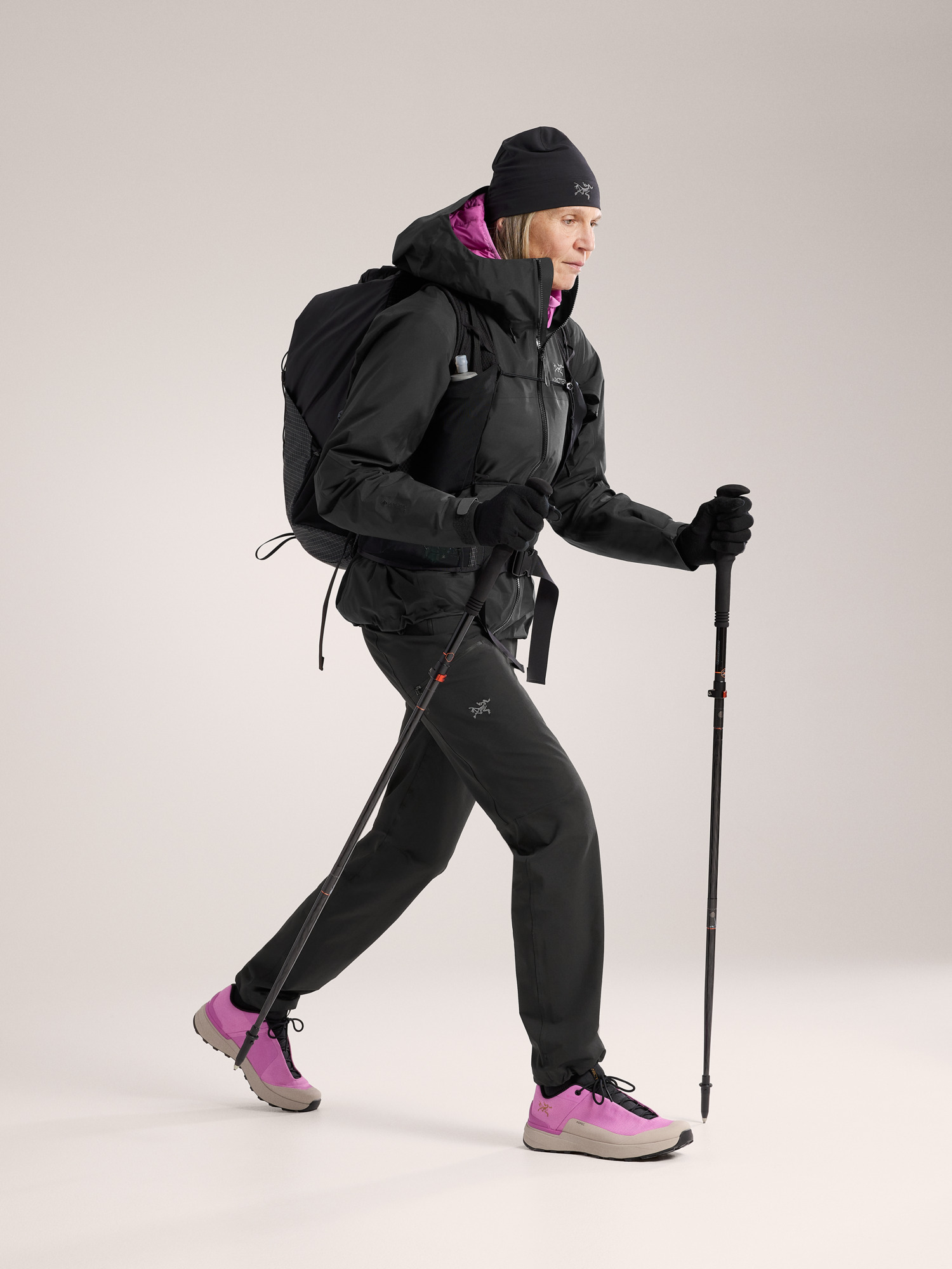 Beta AR Jacket Stormhood Women's