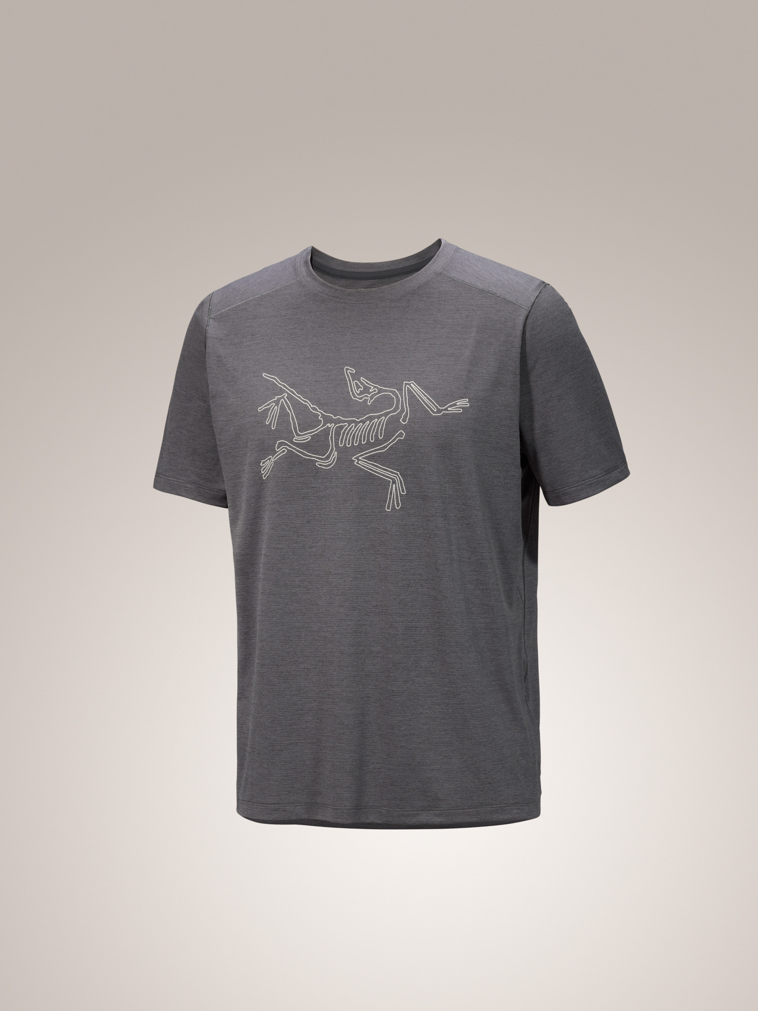 Cormac Logo Shirt SS Men's