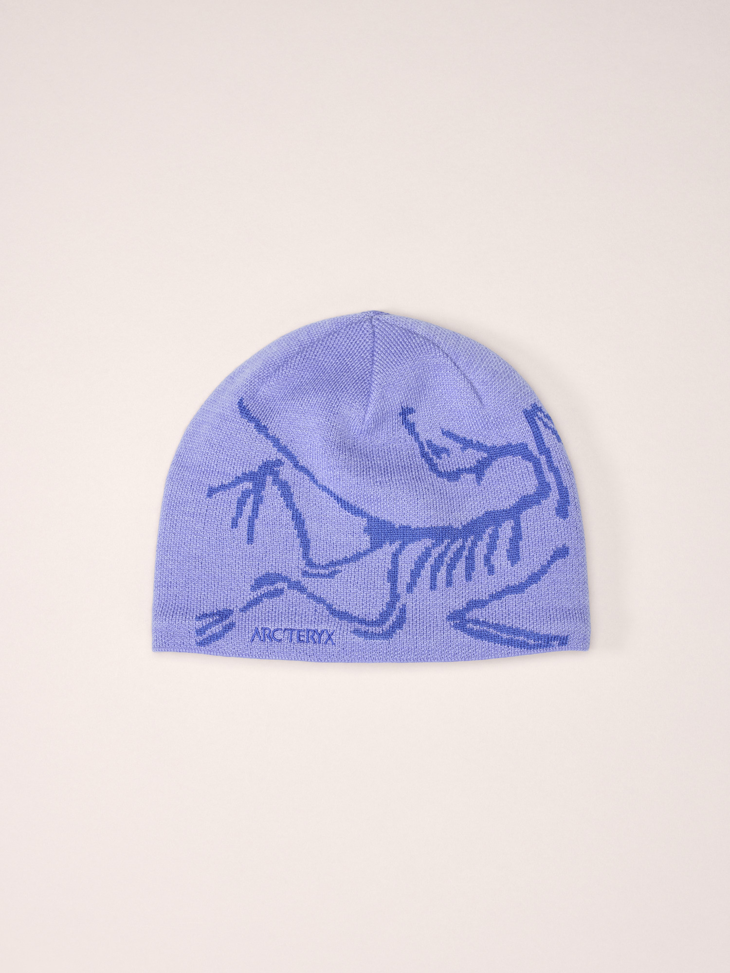Bird Head Toque