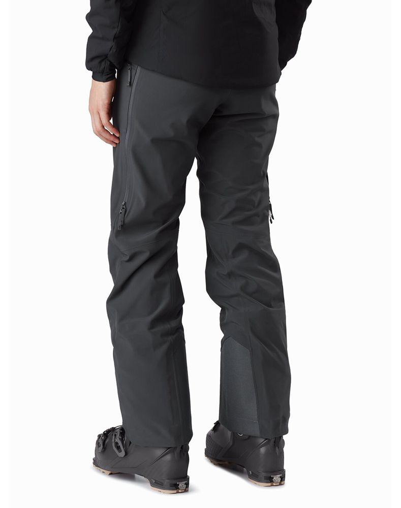 Arc'teryx Procline Pants Mens - Grey