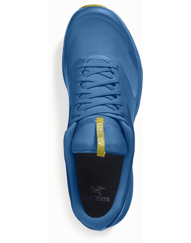 Arc'teryx Norvan LD 2 GTX Trail Running Shoes Mens - Blue