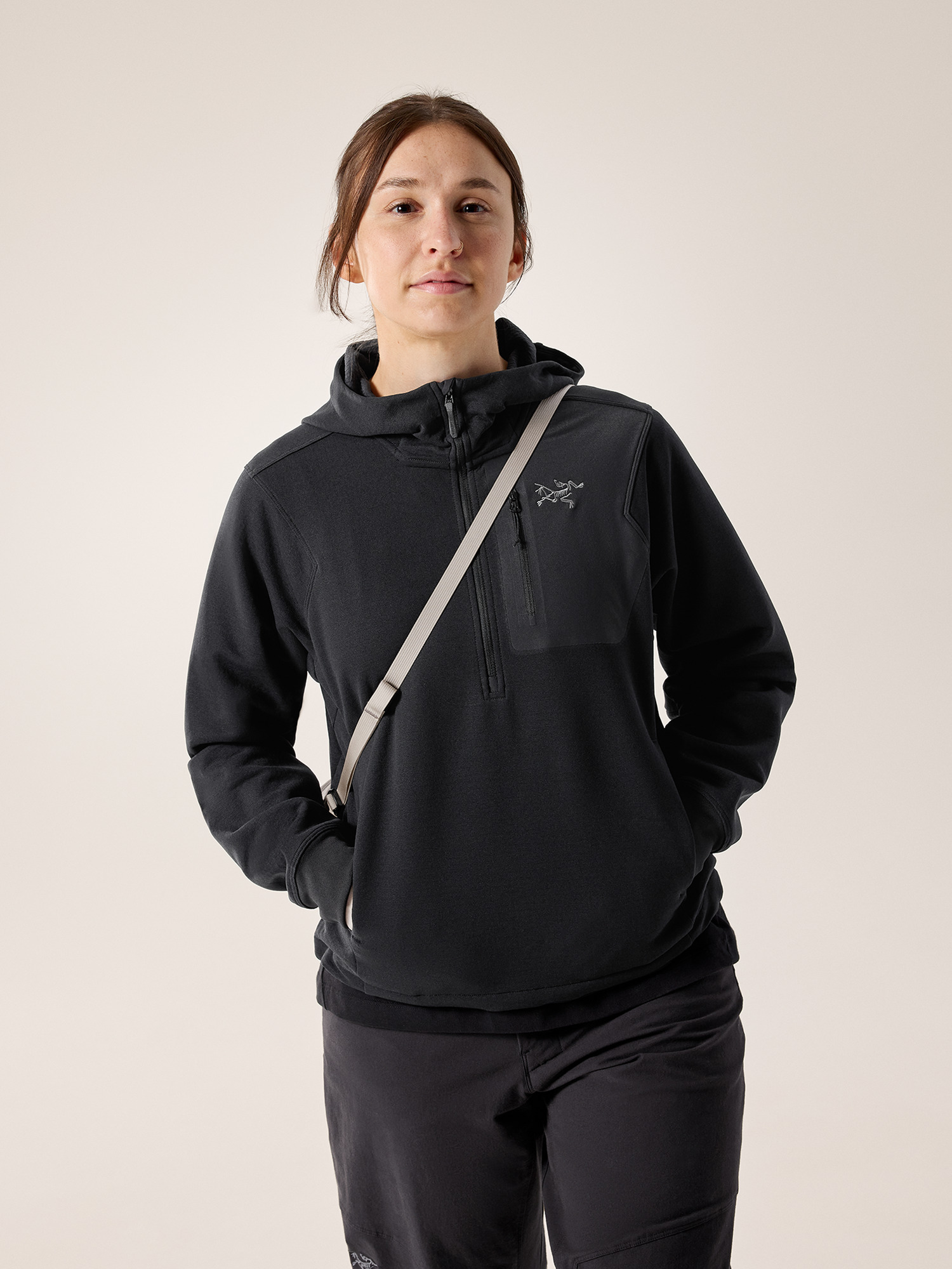 Heliad Crossbody Bag