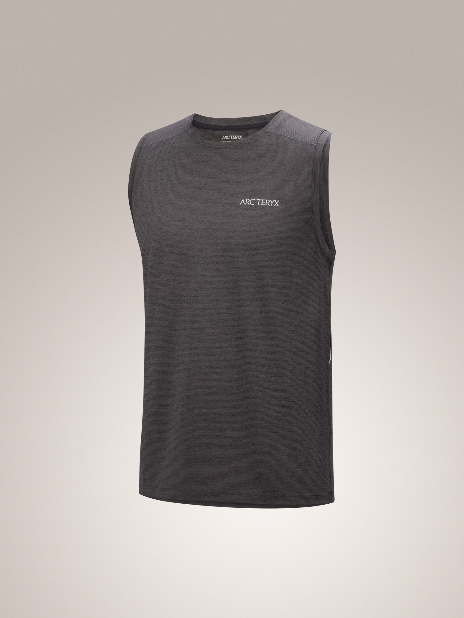 Cormac Arc'Bird Logo Tank Men's