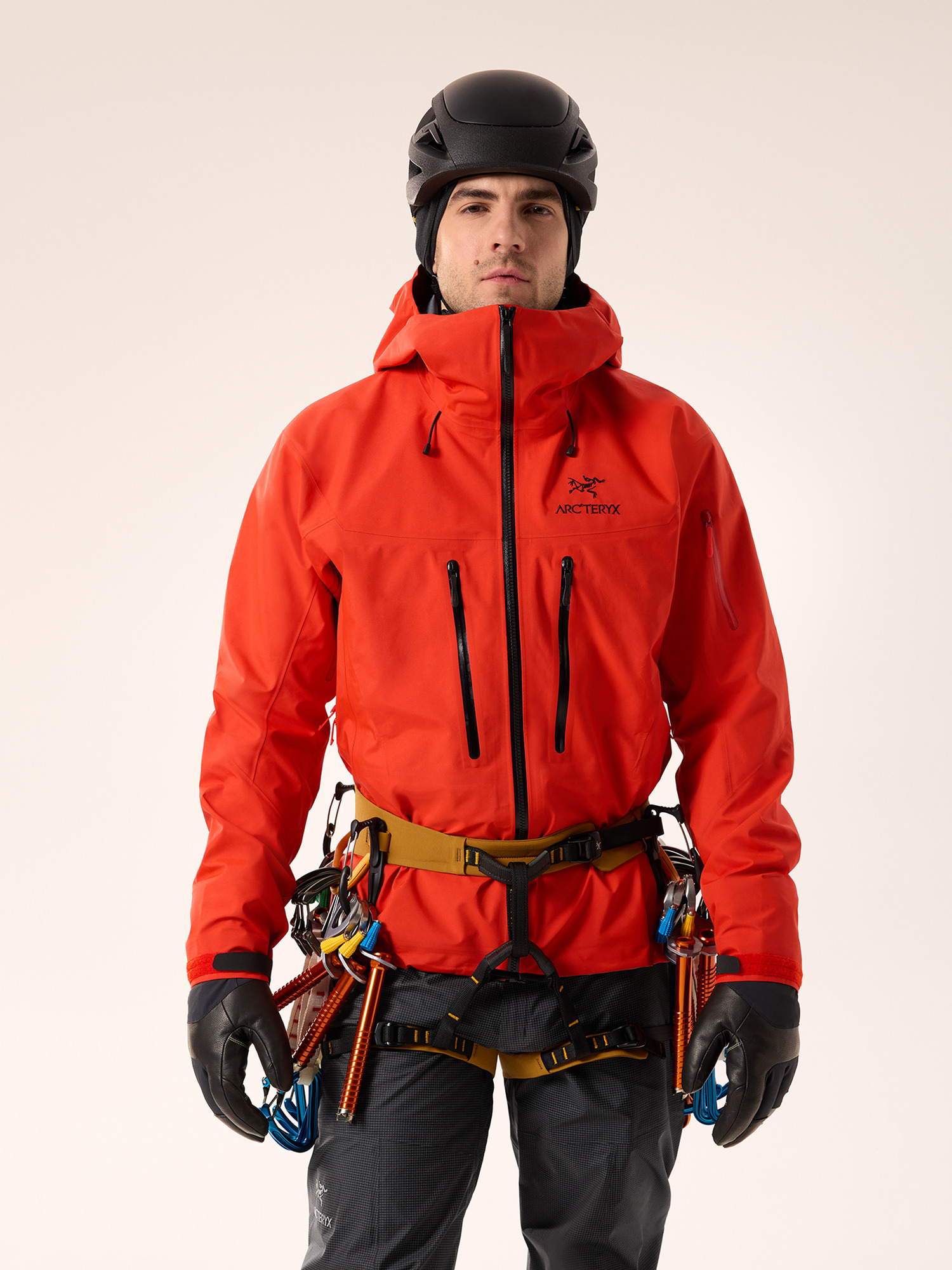Men's-Climbing Gear