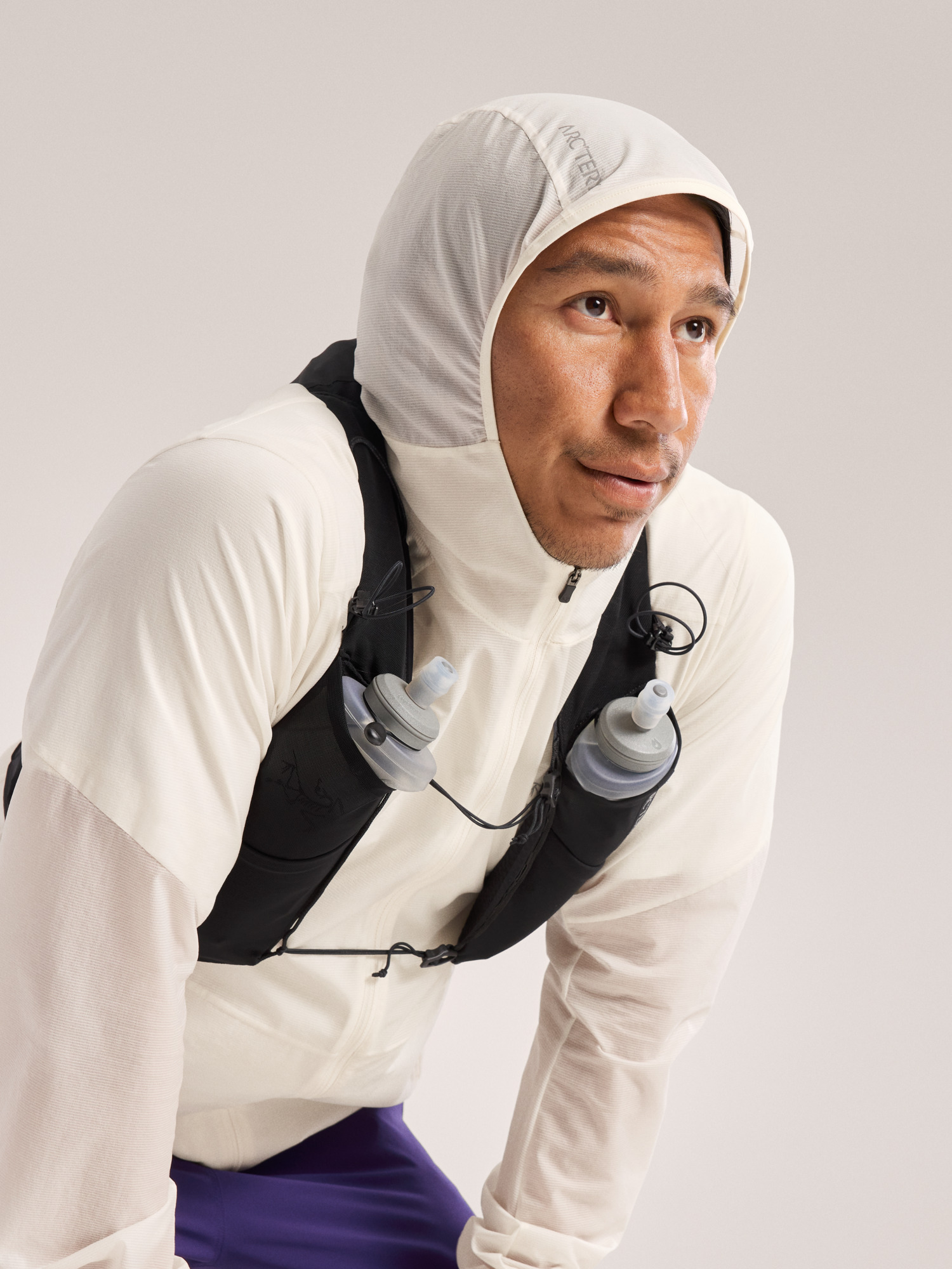 Incendo Airshell Hoody Men's