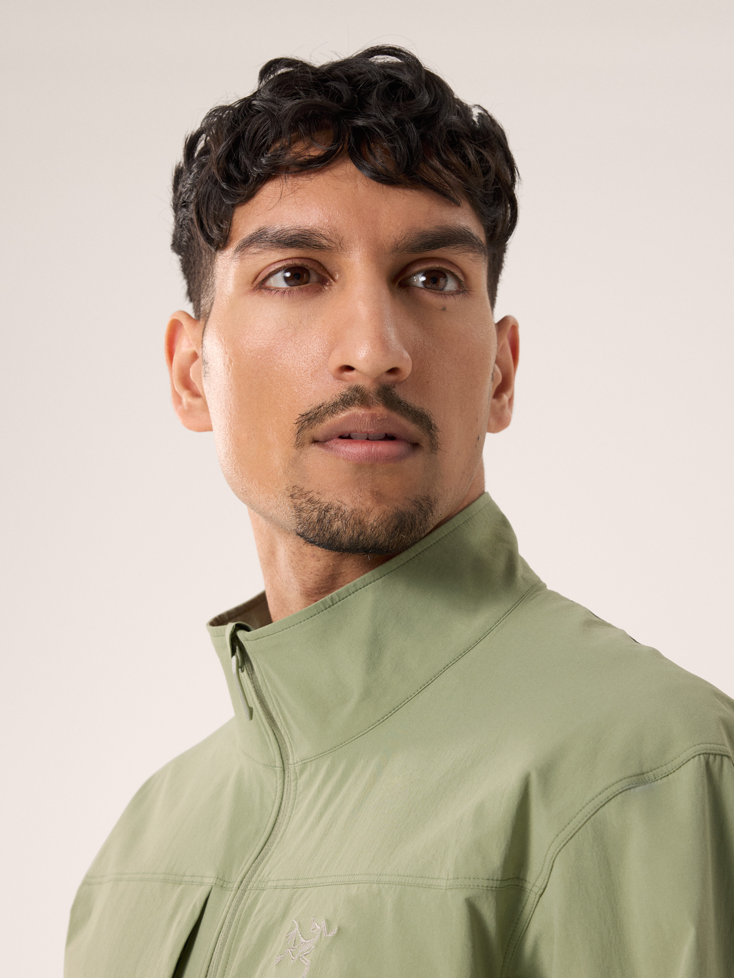 Gamma Lightweight Jacket Men's