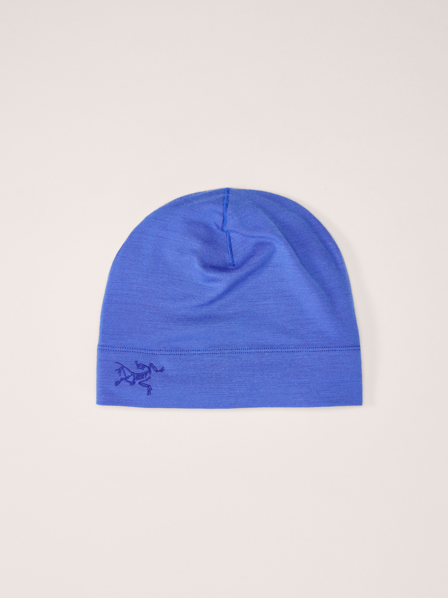 Rho Lightweight Wool Toque