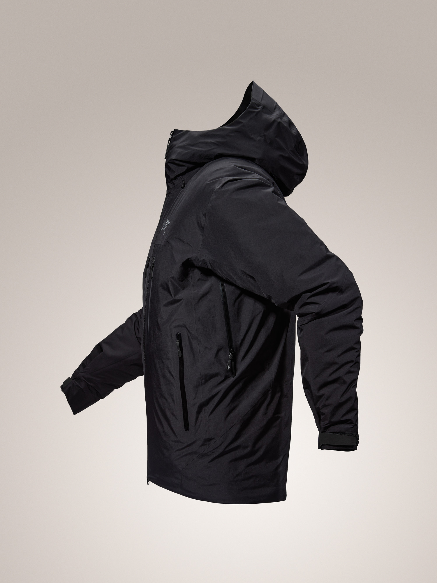 Beta Down Insulated Jacket Men's