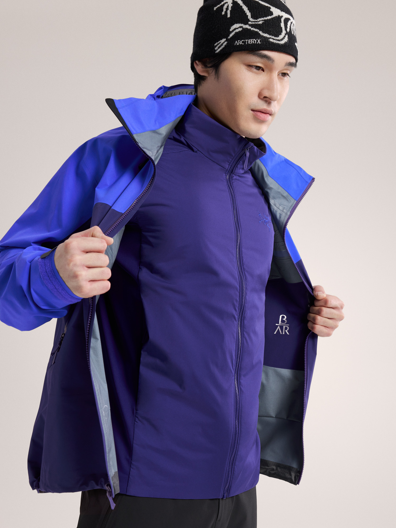 Atom Jacket Men's