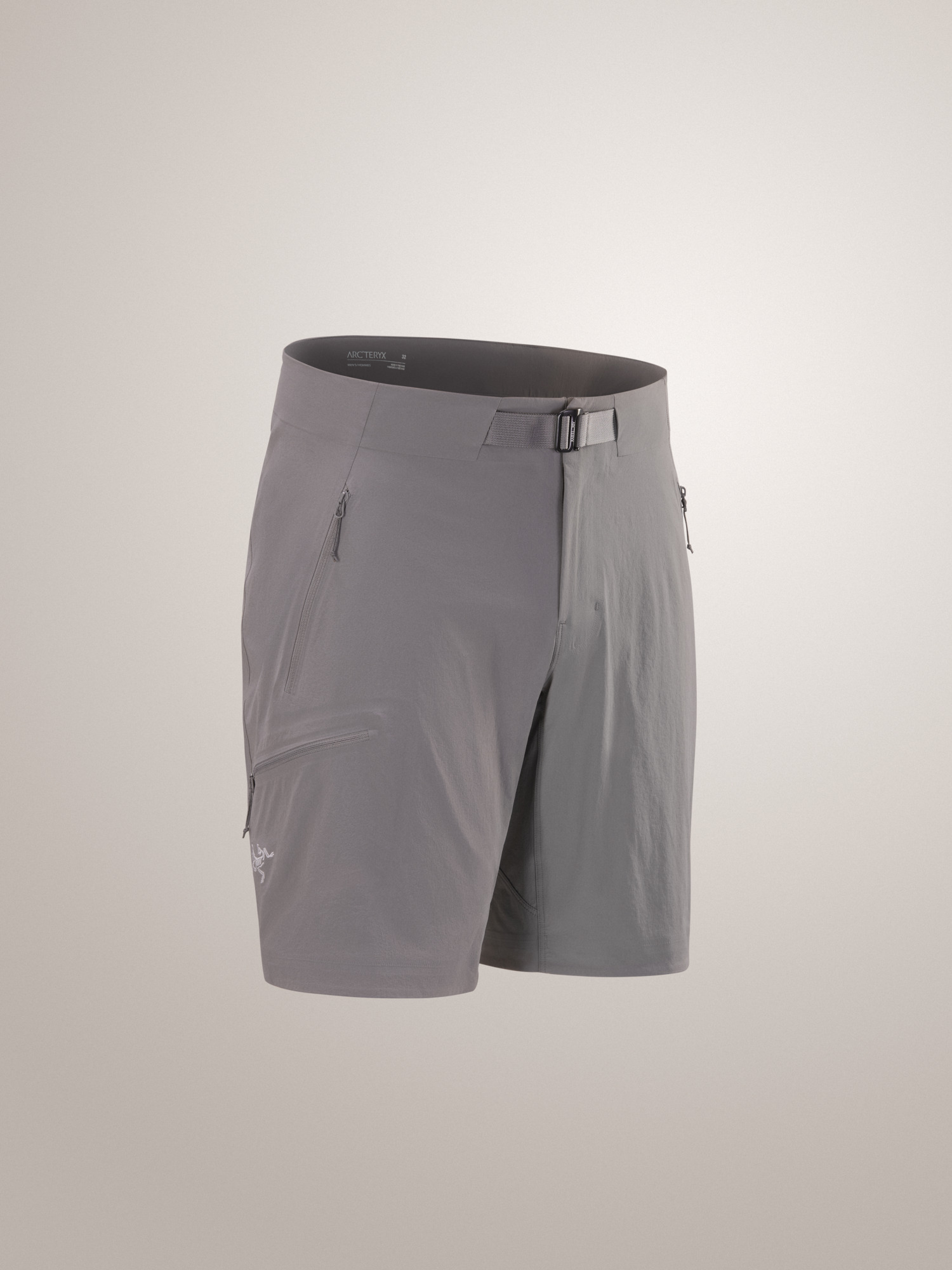 Gamma SL Short 9" Men's