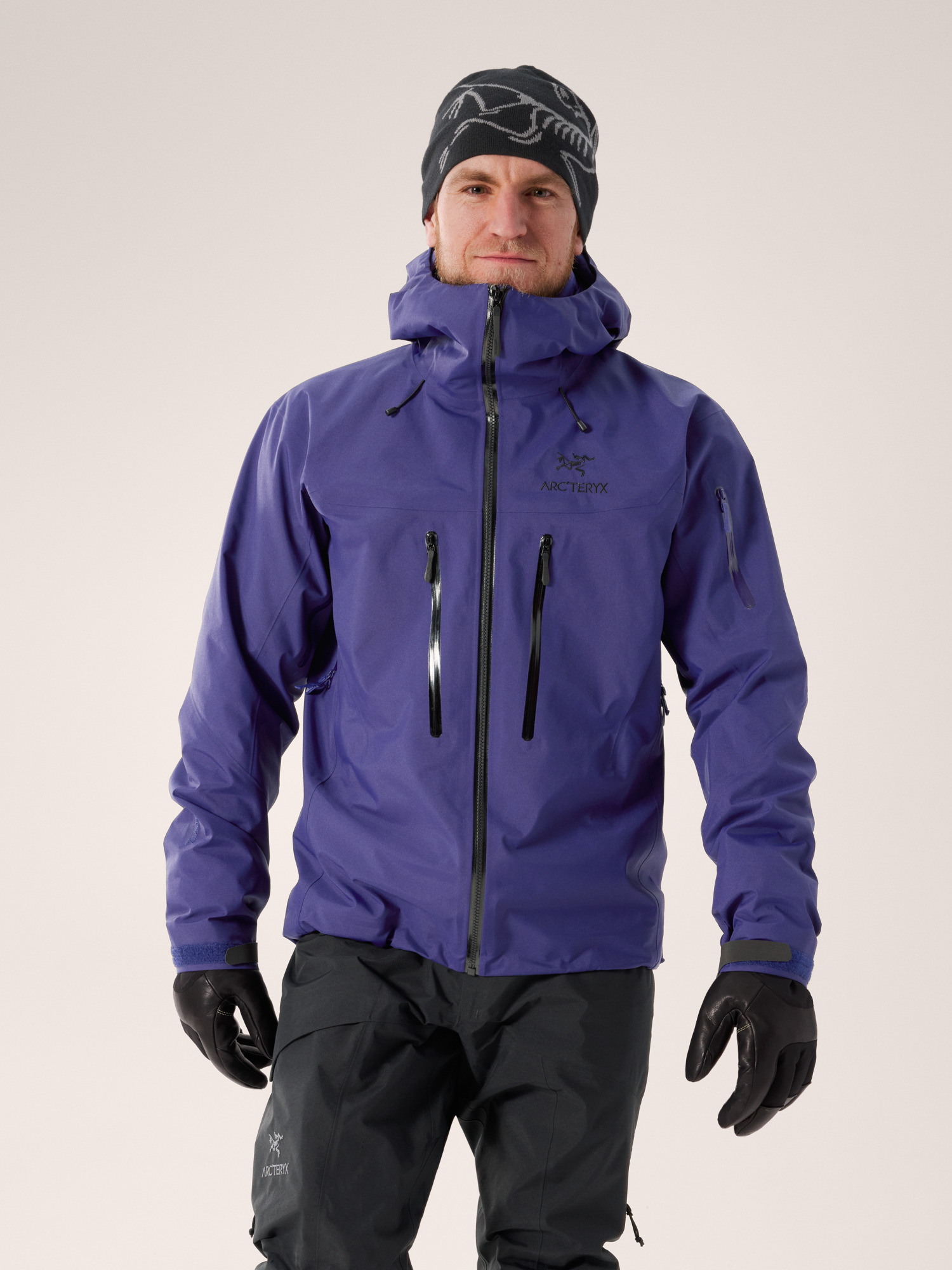 Alpha SV Jacket Men's
