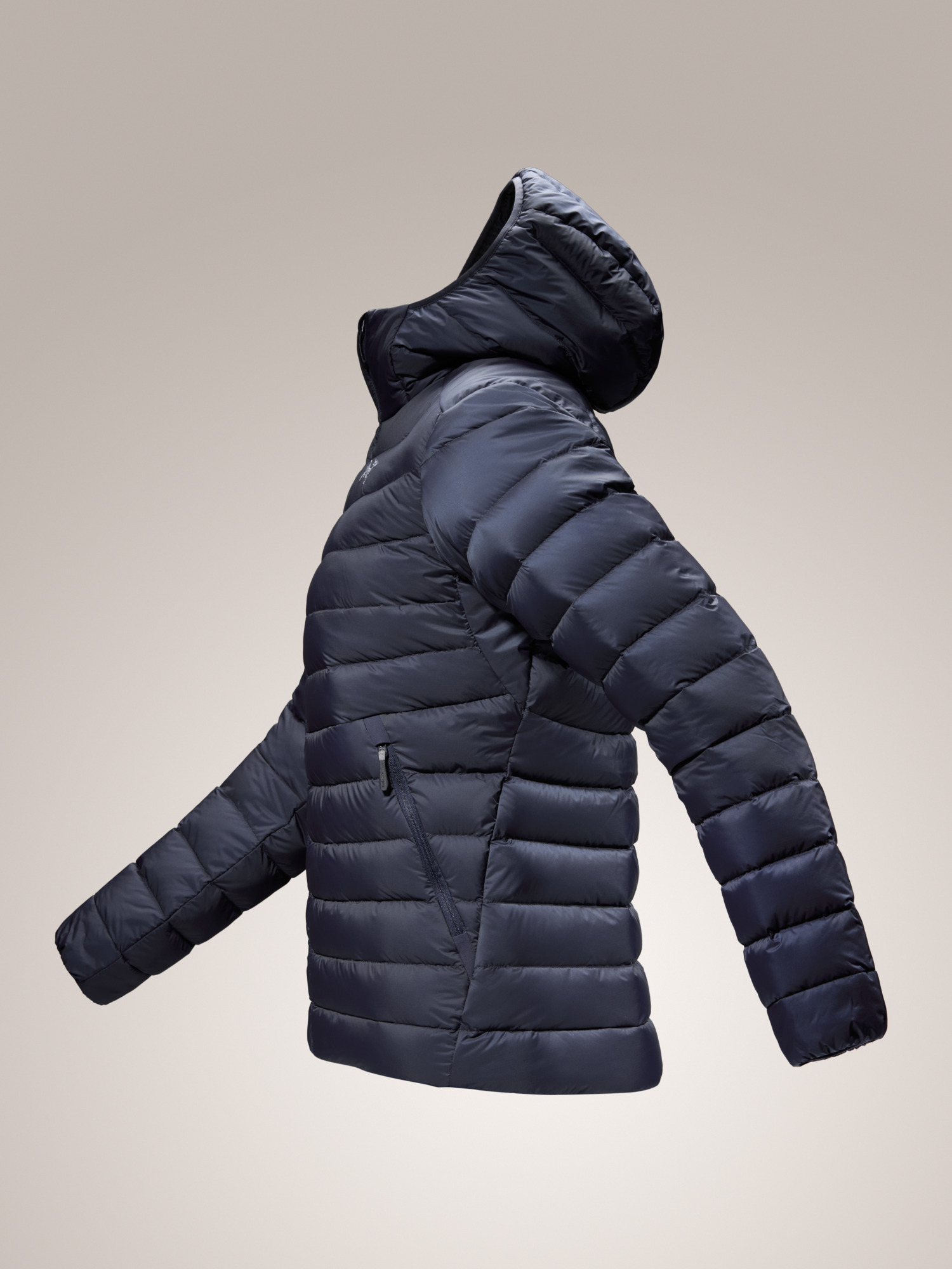 Cerium Hoody Women's