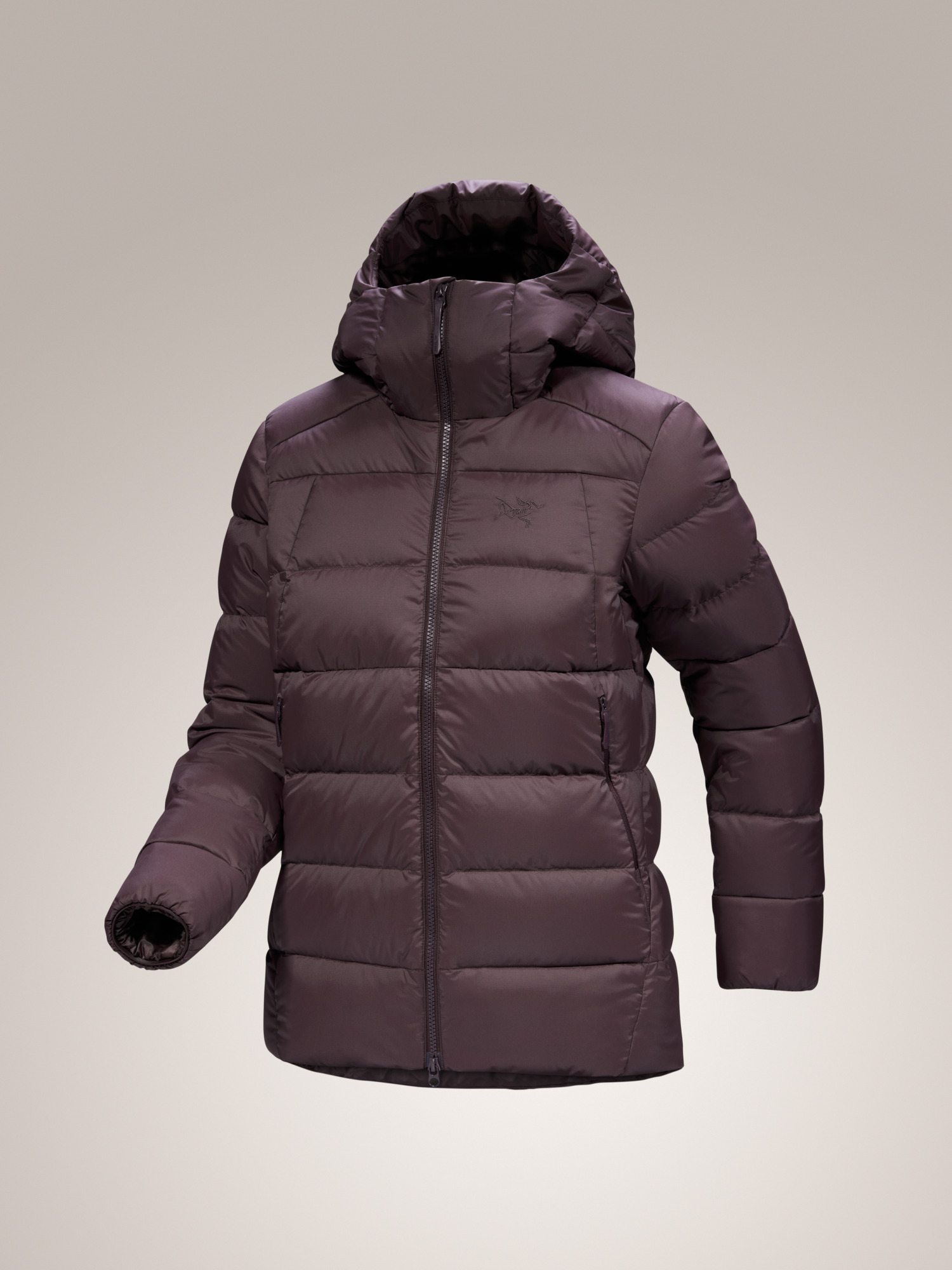 Thorium Hoody Women's