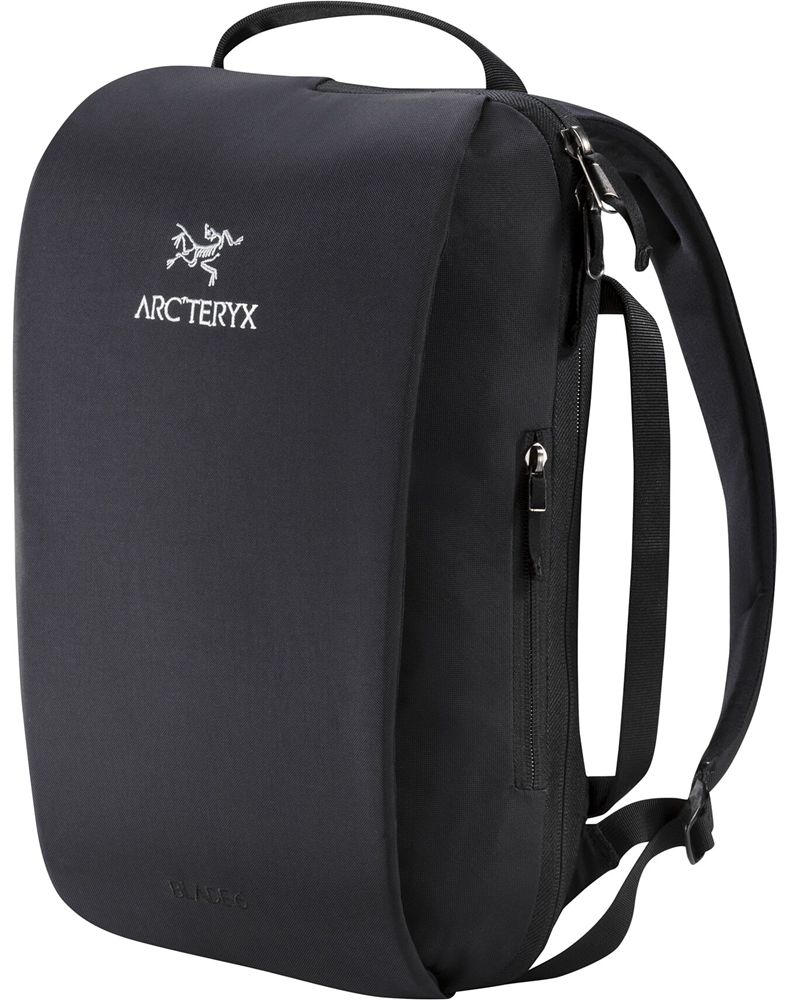 Arc'teryx Blade 6 Backpack Mens - Black