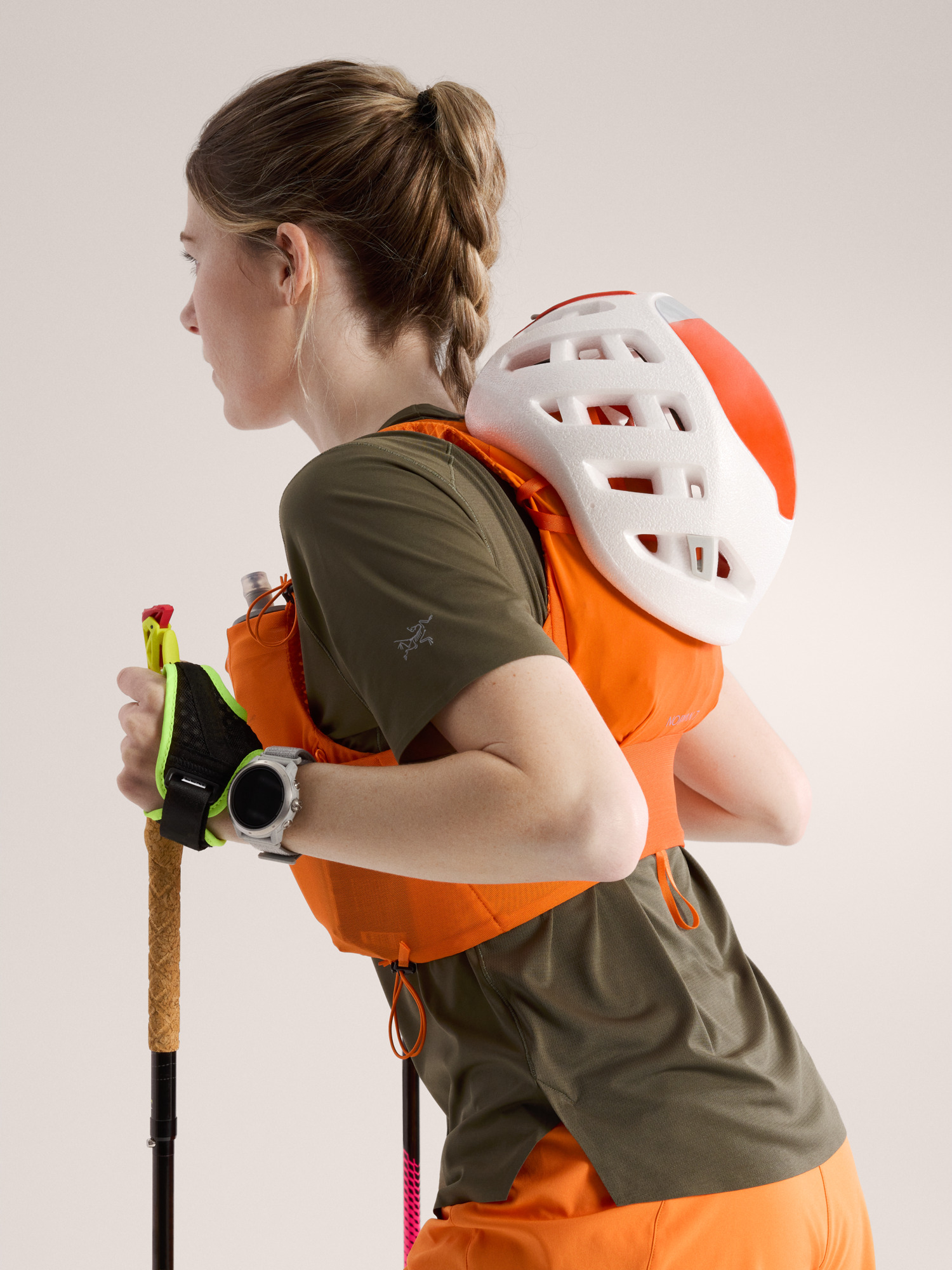 Norvan 7 Vest Women's