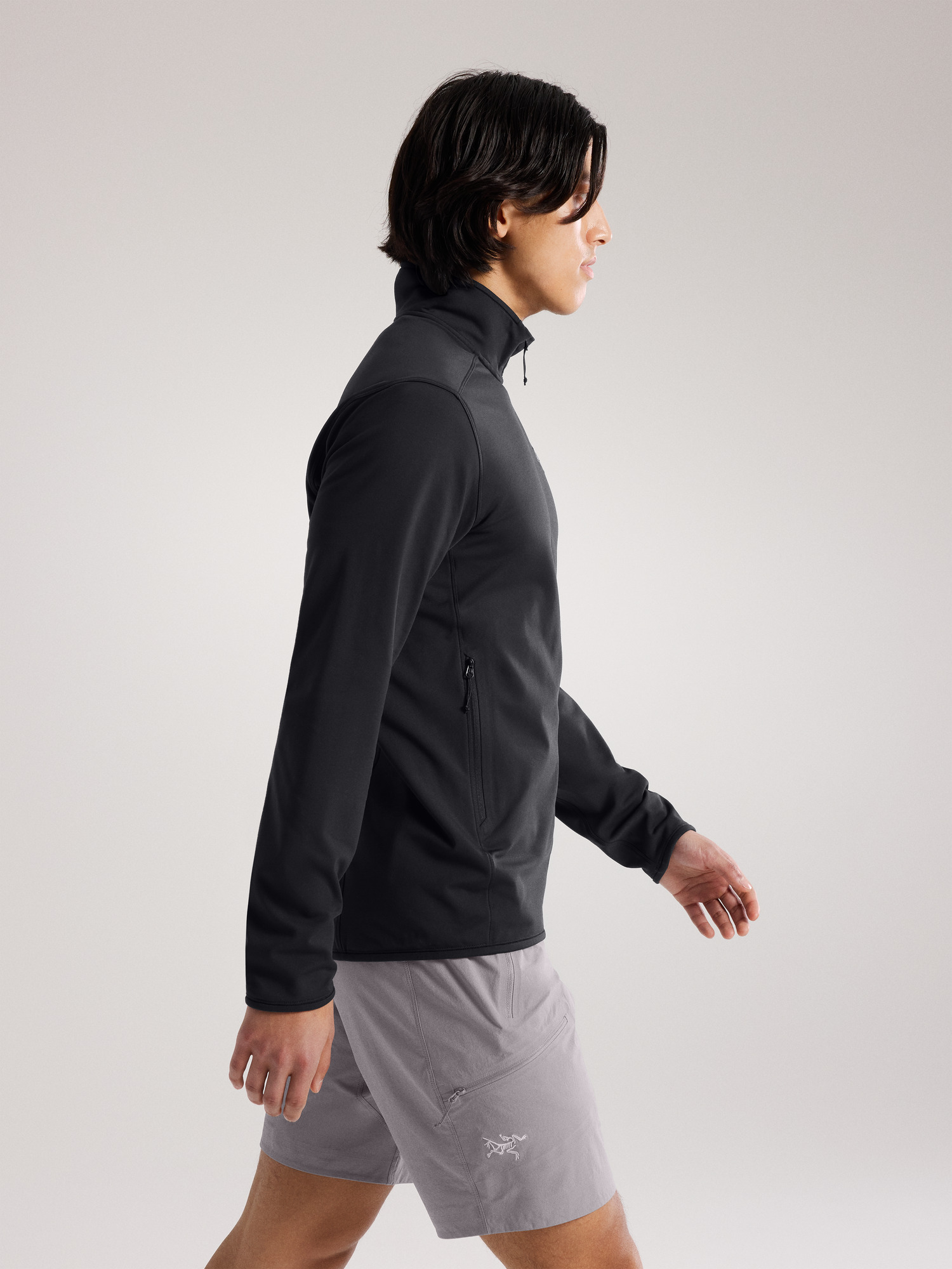 Kyanite Lightweight Jacket Men's