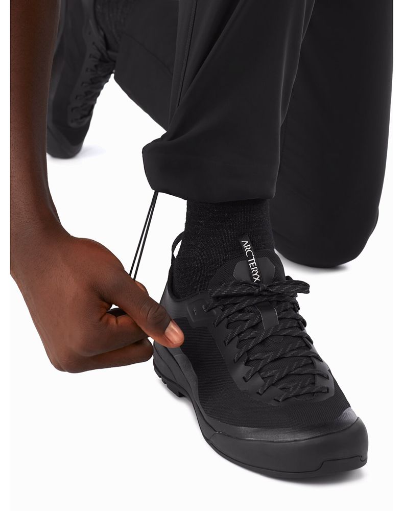 Arc'teryx Sigma SL Pants Mens - Black