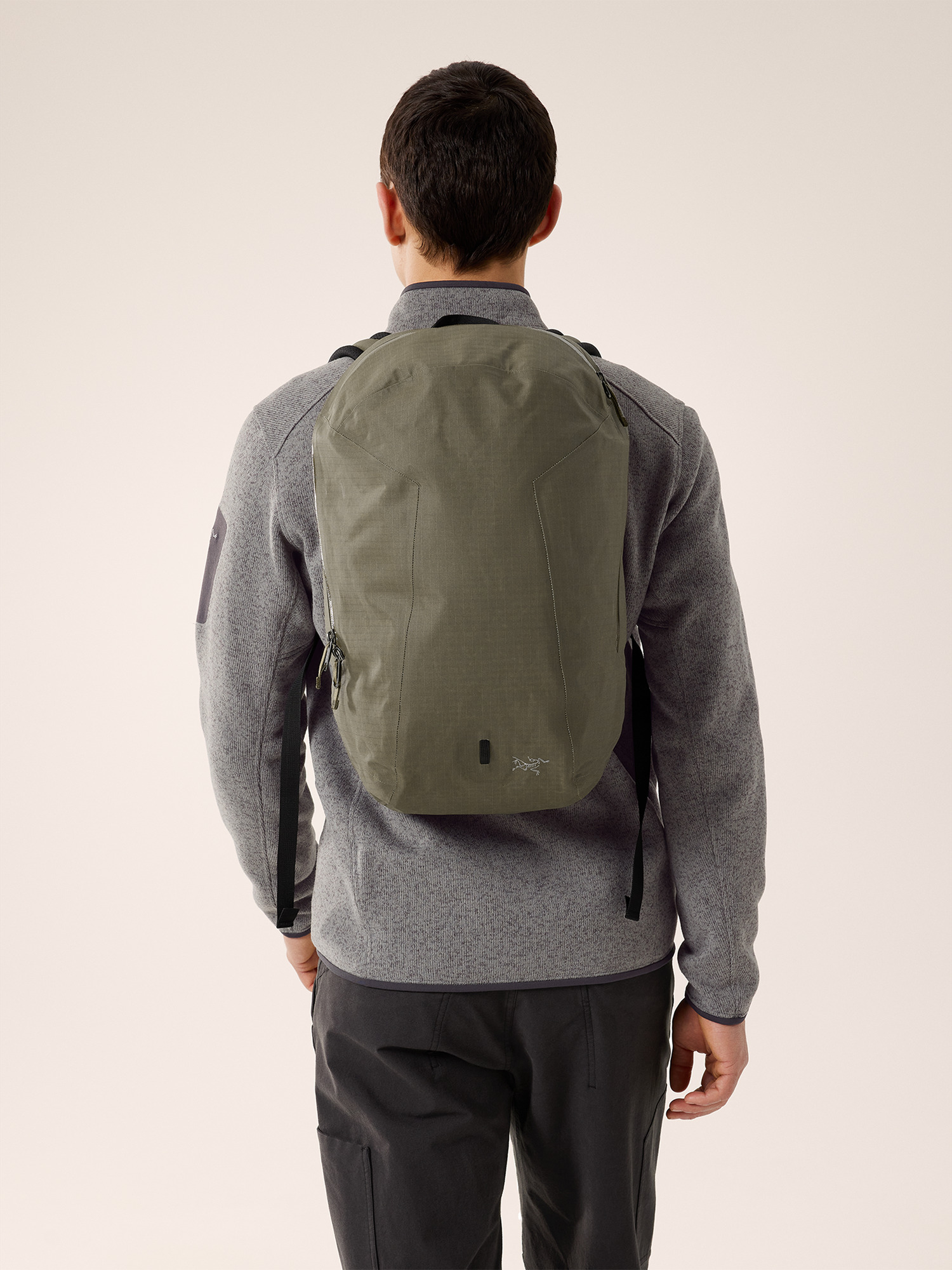 Granville 16 Backpack