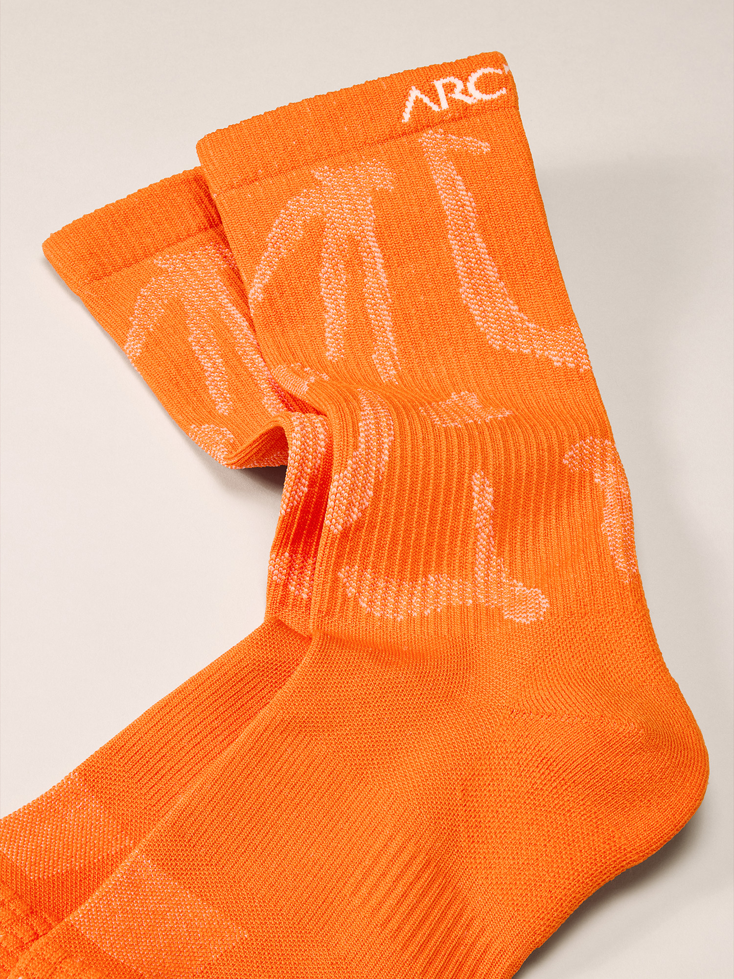 Synthetic Mid Grotto Sock