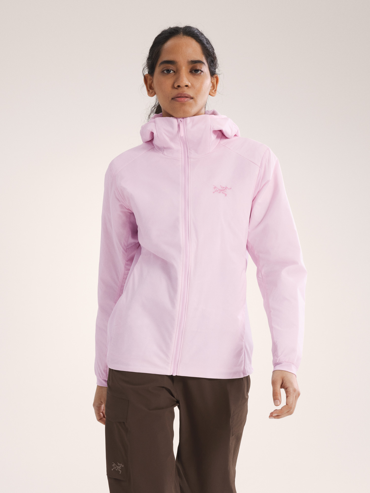 Atom Hoody Women's