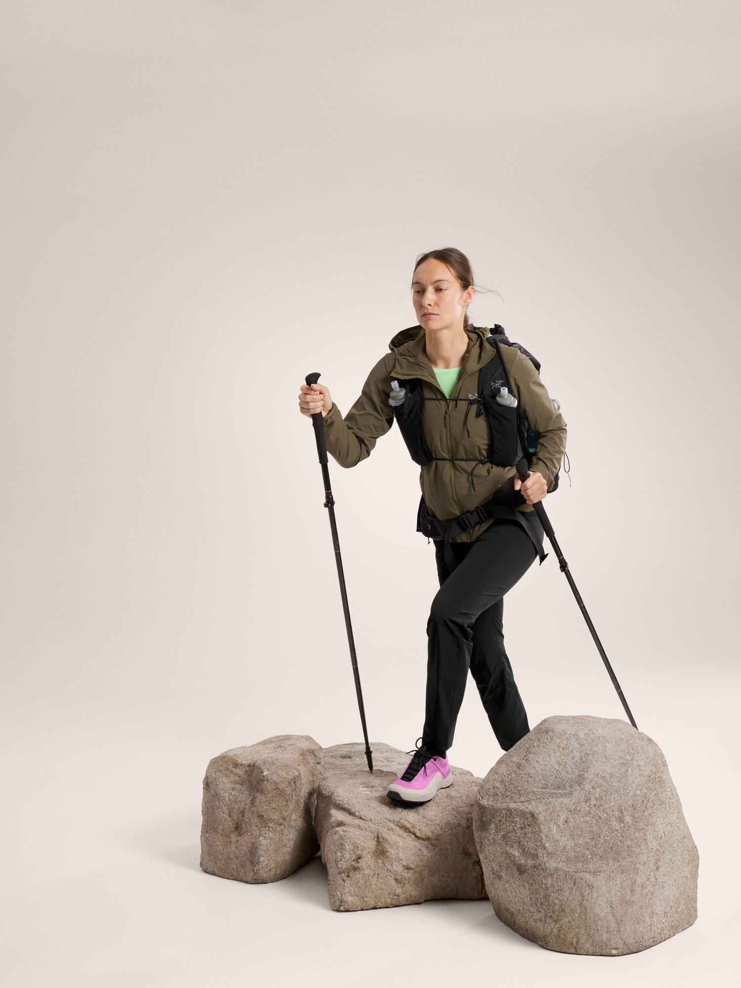 Atom SL Hoody Women's