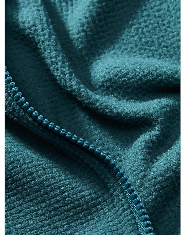 Arc'teryx Delta LT Hoodie Mens - Green