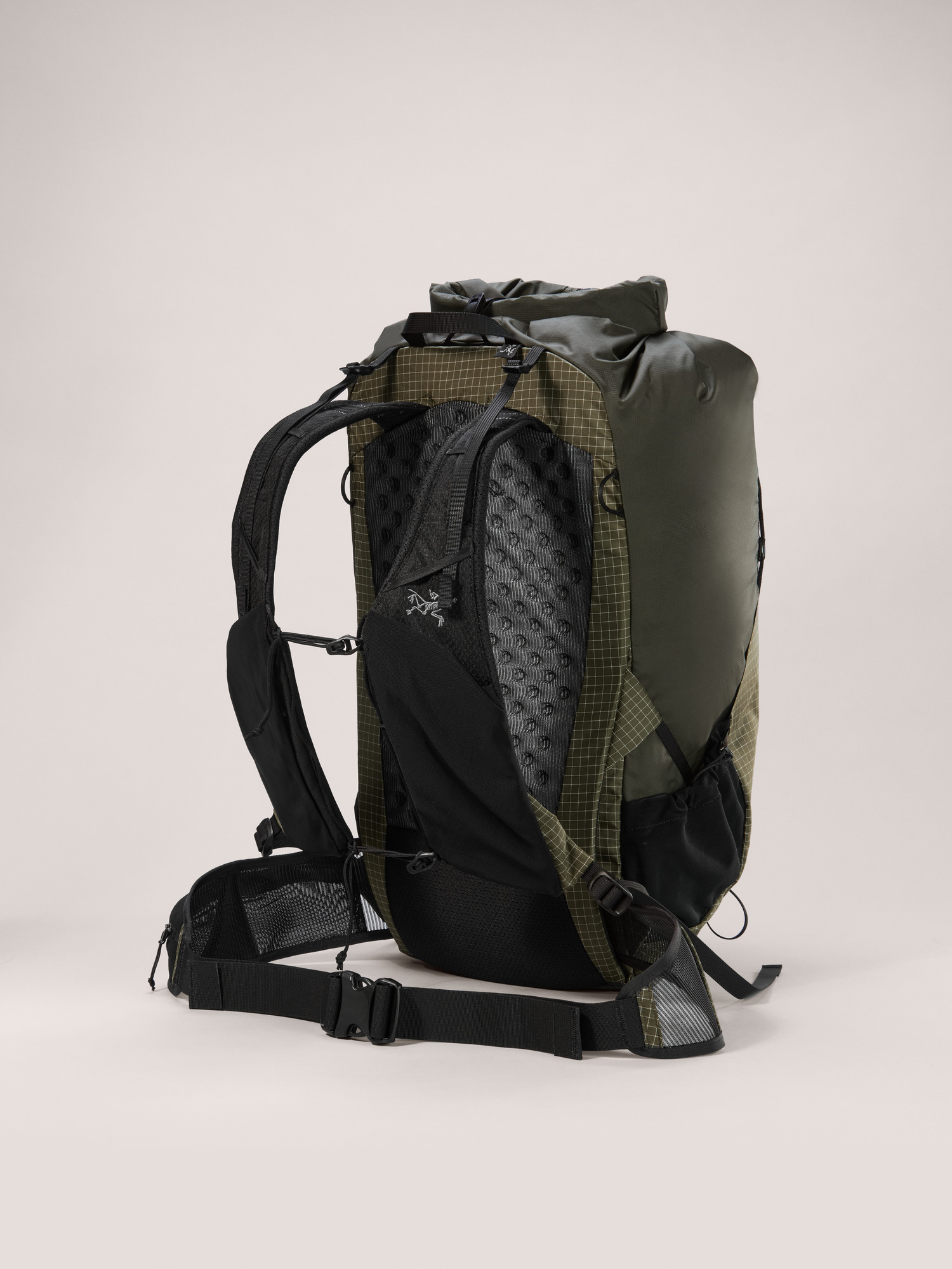 Aerios 35 Backpack