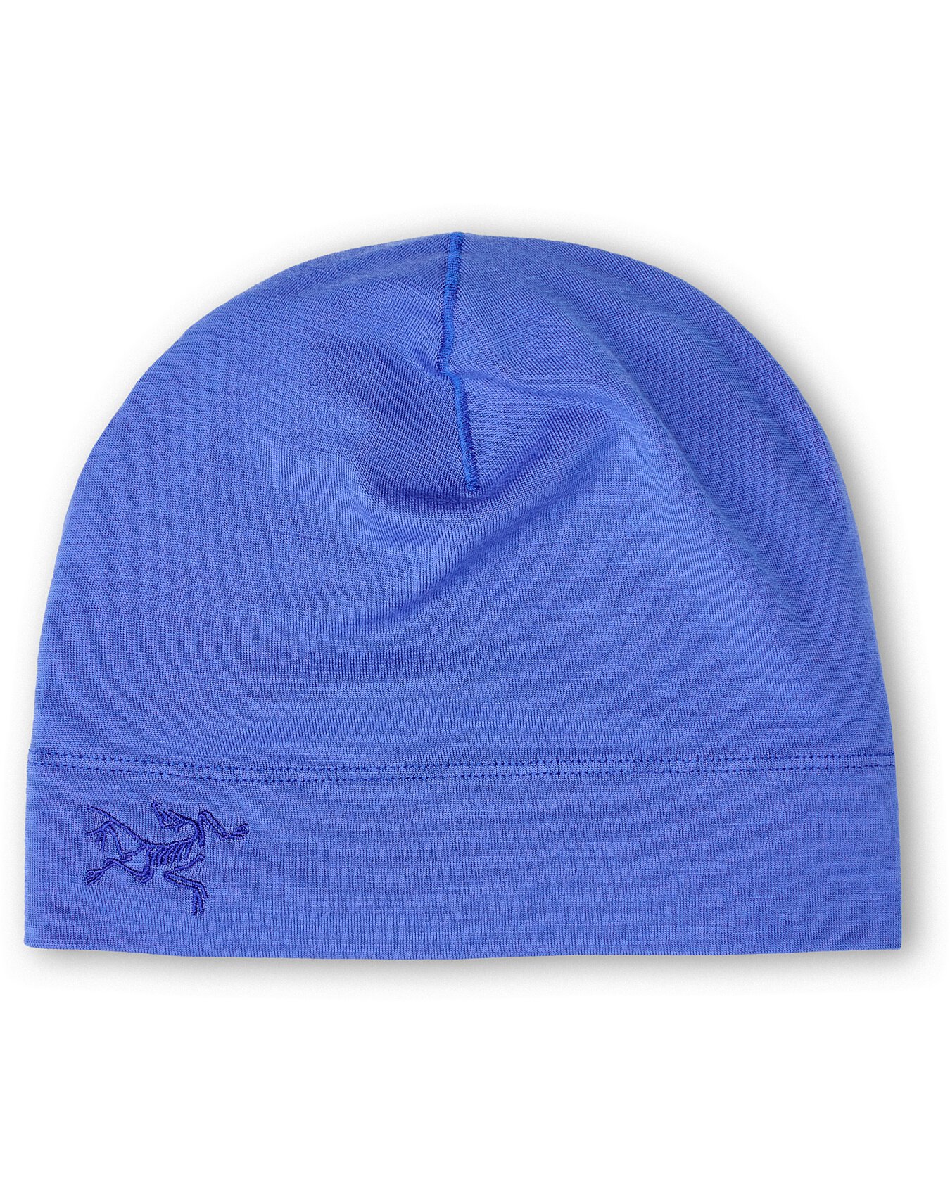 Rho Lightweight Wool Toque