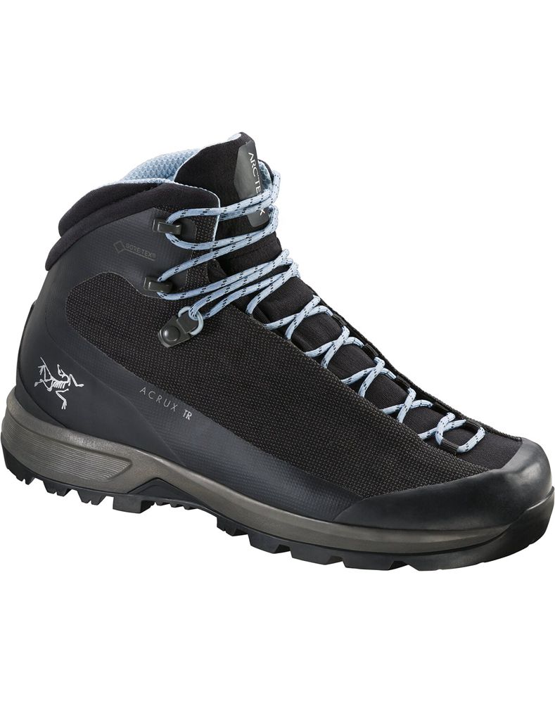 Arc'teryx Acrux TR GTX Trekking Boots Womens - Black