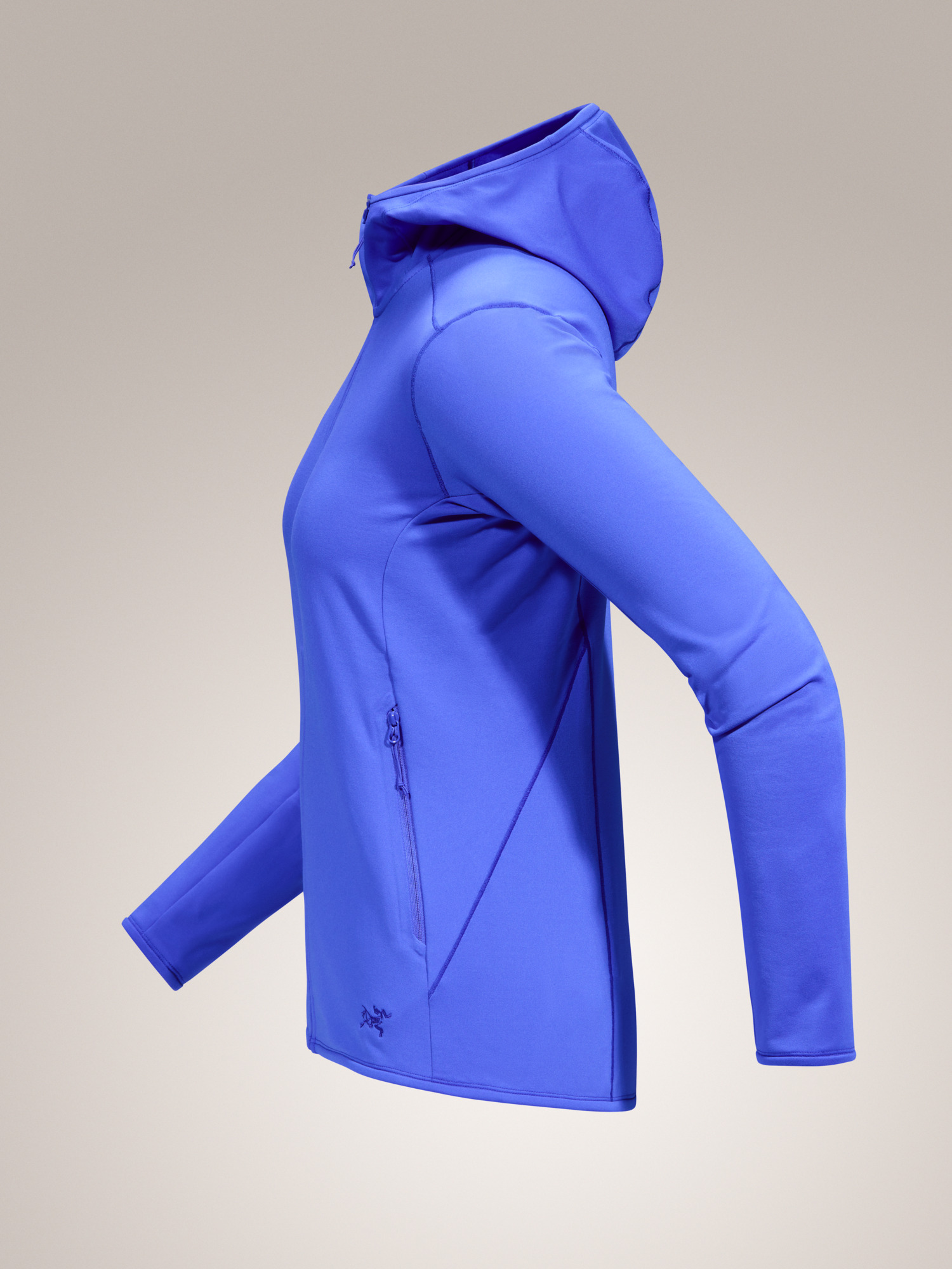 Kyanite LT Hoody Women's