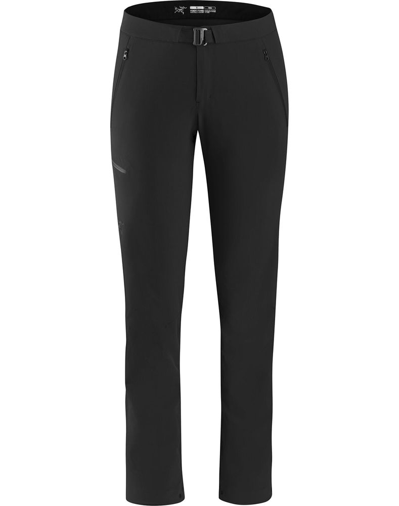 Arc'teryx Gamma LT Pants Womens - Black