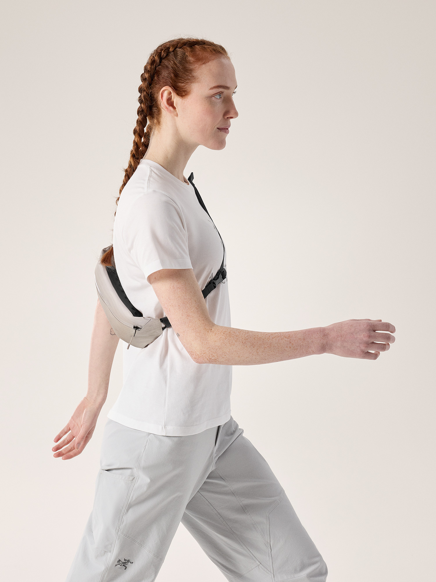 Granville Crossbody Bag