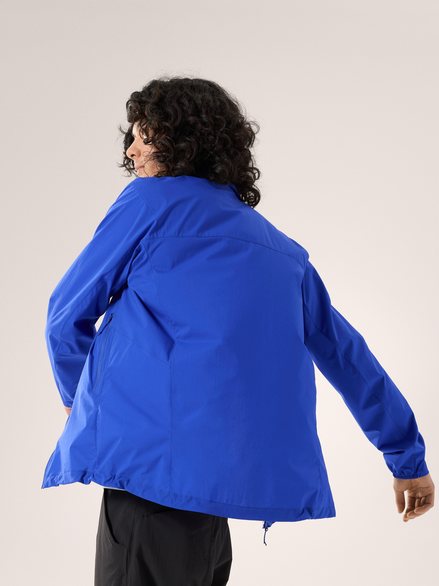 Squamish Jacket Men's