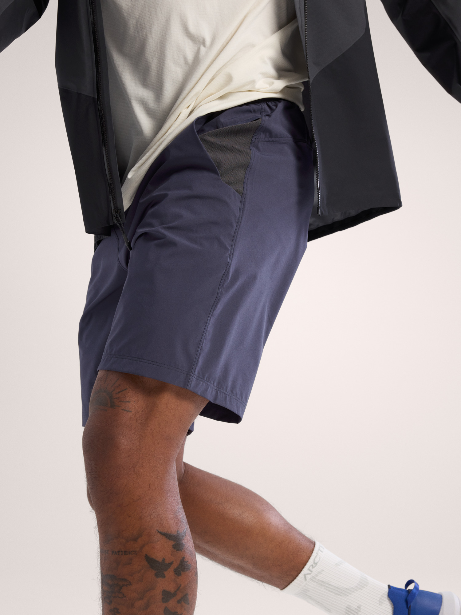 Incendo Short 9" Men's