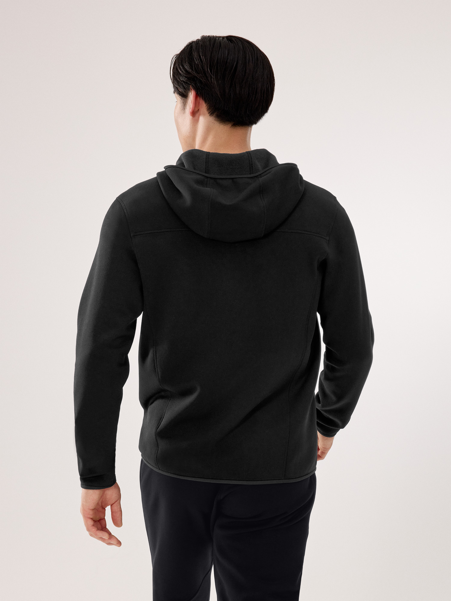Kyanite Hoody Men's