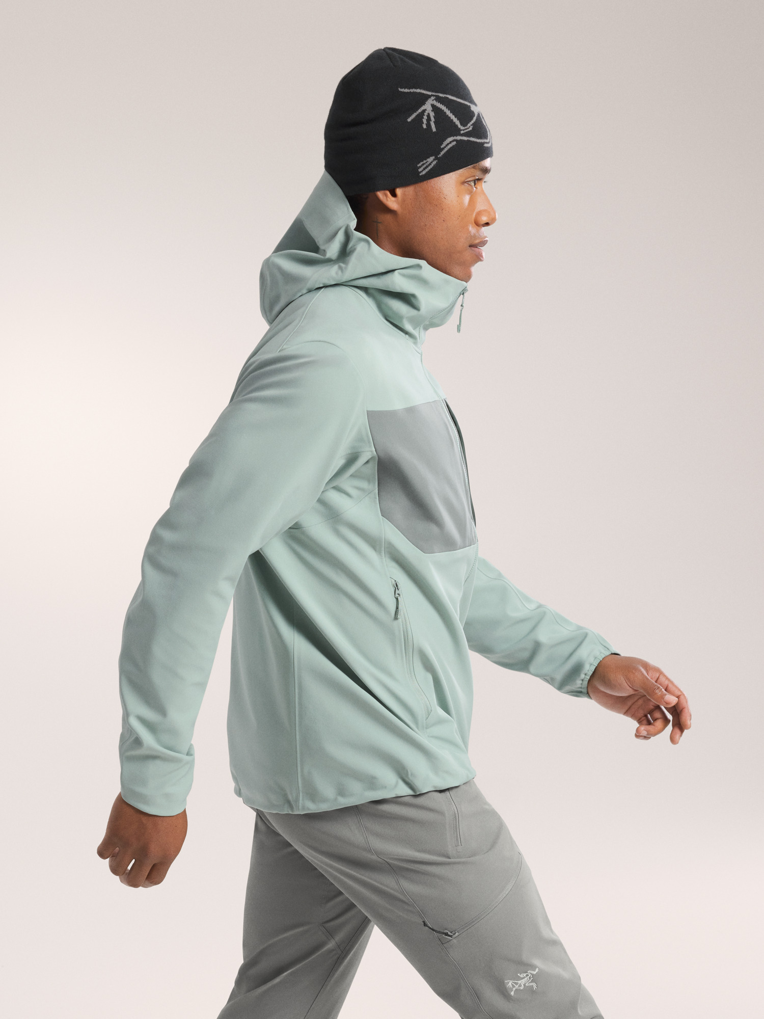 Gamma MX Hoody Men's